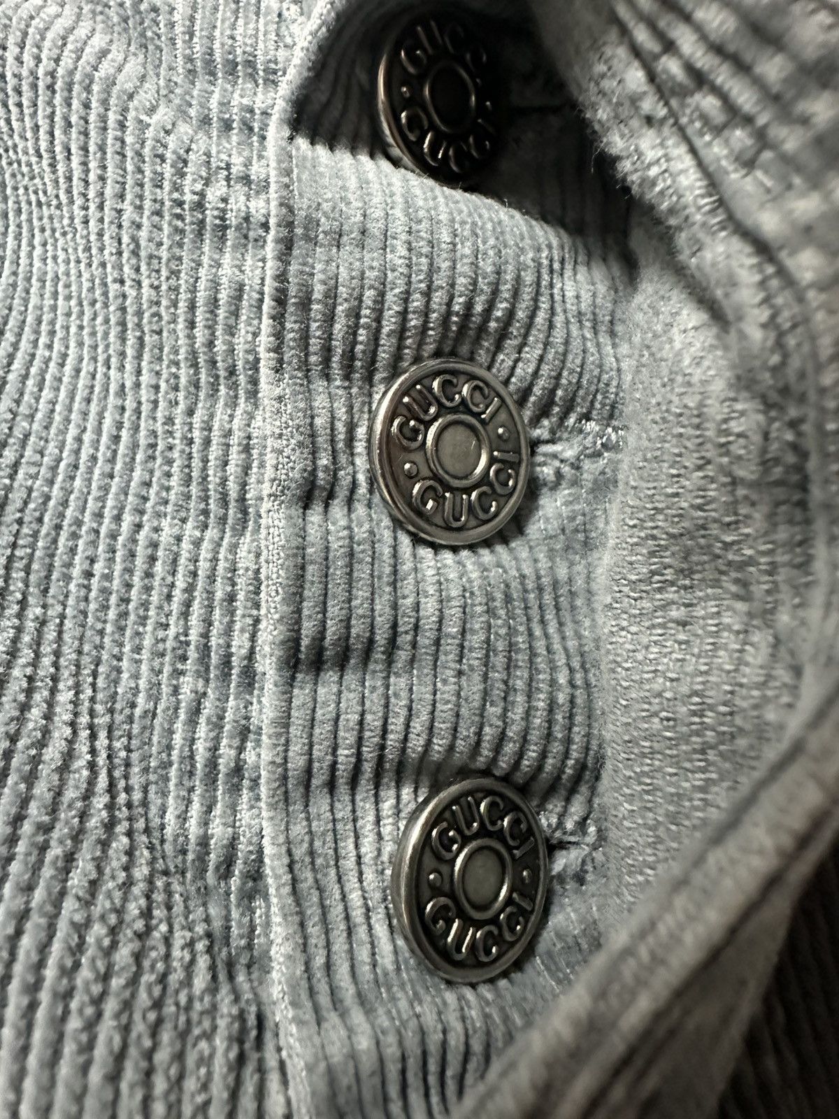 Gucci Gucci Pants Size US 34 / EU 50 - 5 Thumbnail