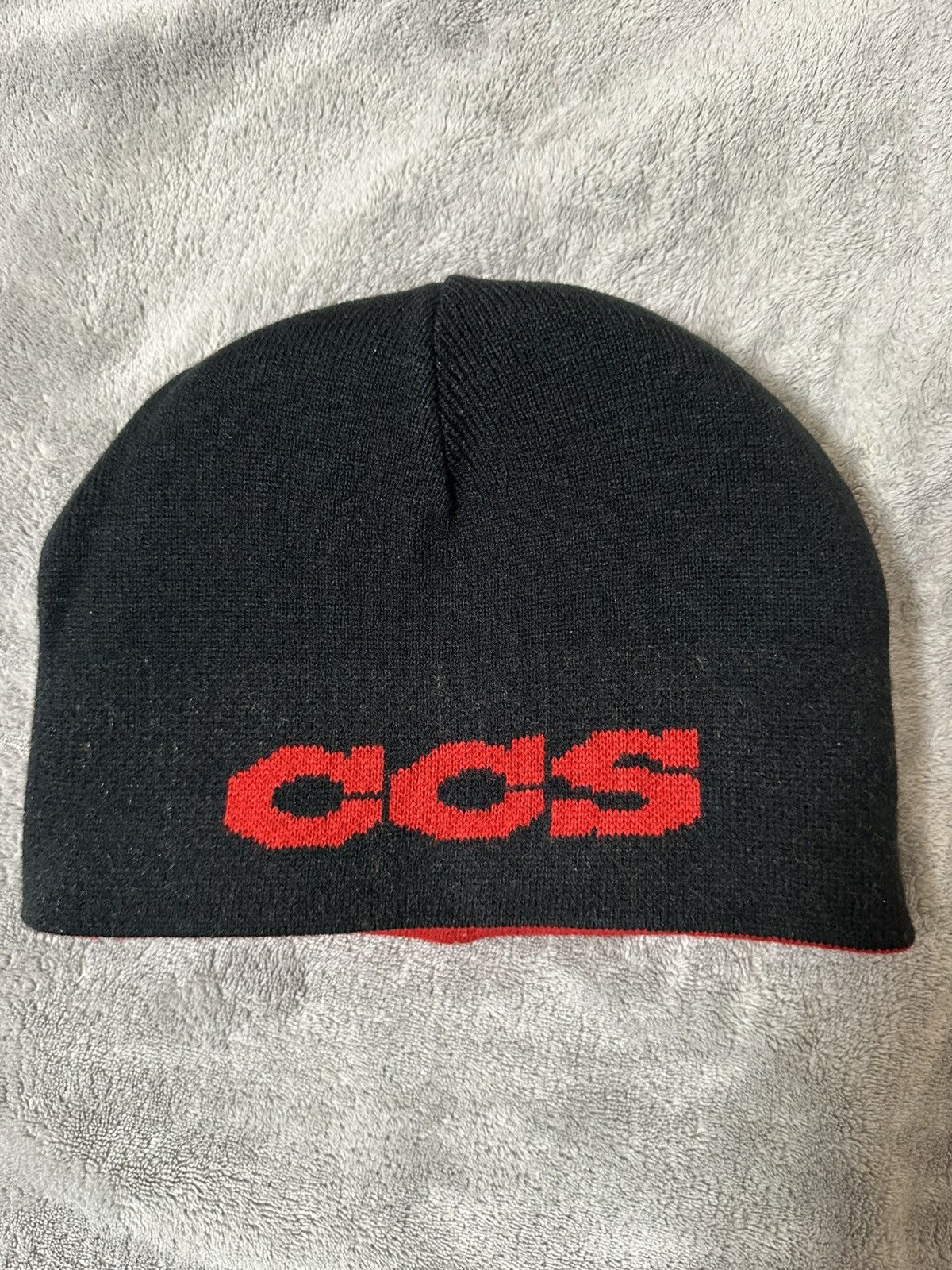 CCS CCS Reversible Flame Beanie Size ONE SIZE - 2 Thumbnail
