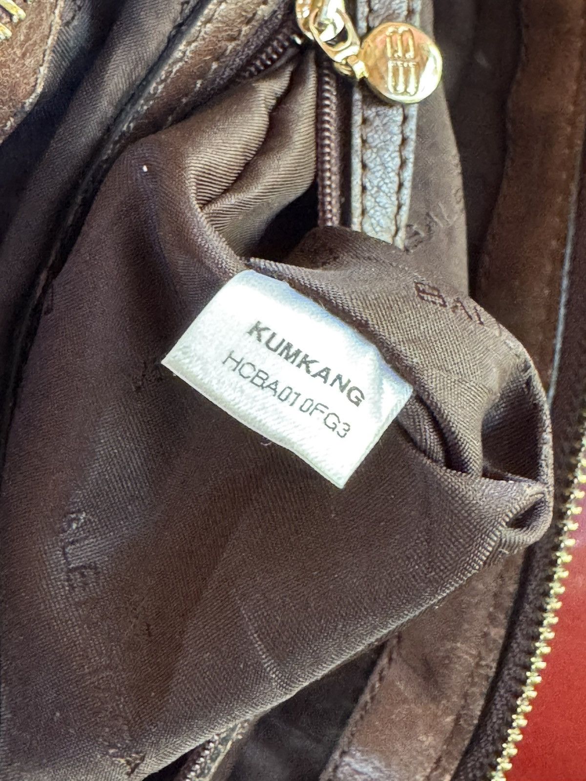 Balenciaga Balenciaga BB Monogram Logo Leather Bag Size ONE SIZE - 21 Thumbnail