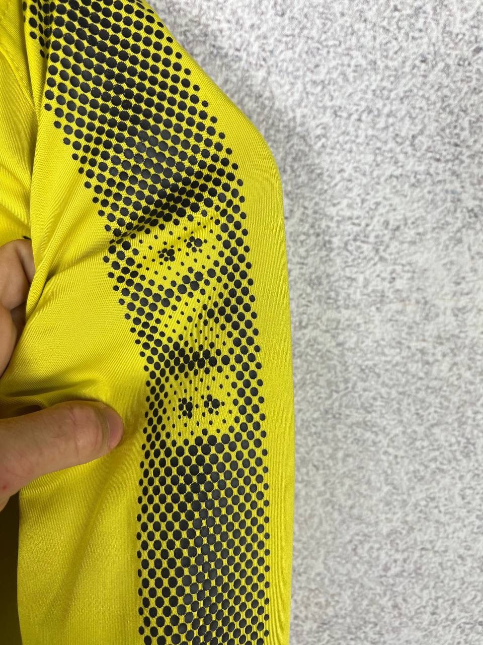 Puma Vintage Borussia Dortmund Track Jacket Size US S / EU 44-46 / 1 - 6 Thumbnail