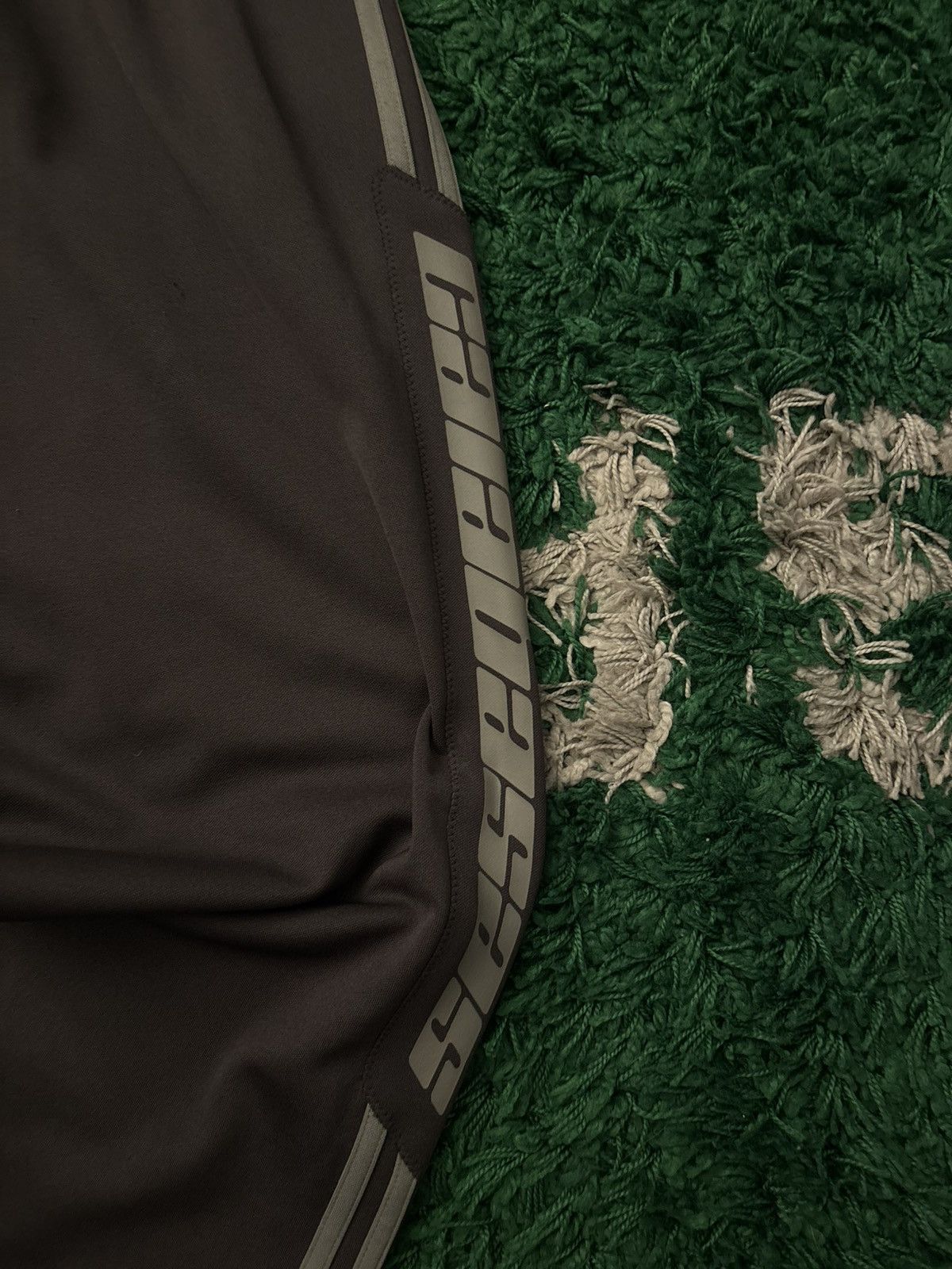 Kanye West adidas x Calabasas Kanye West Joggers Size US 36 / EU 52 - 10 Thumbnail