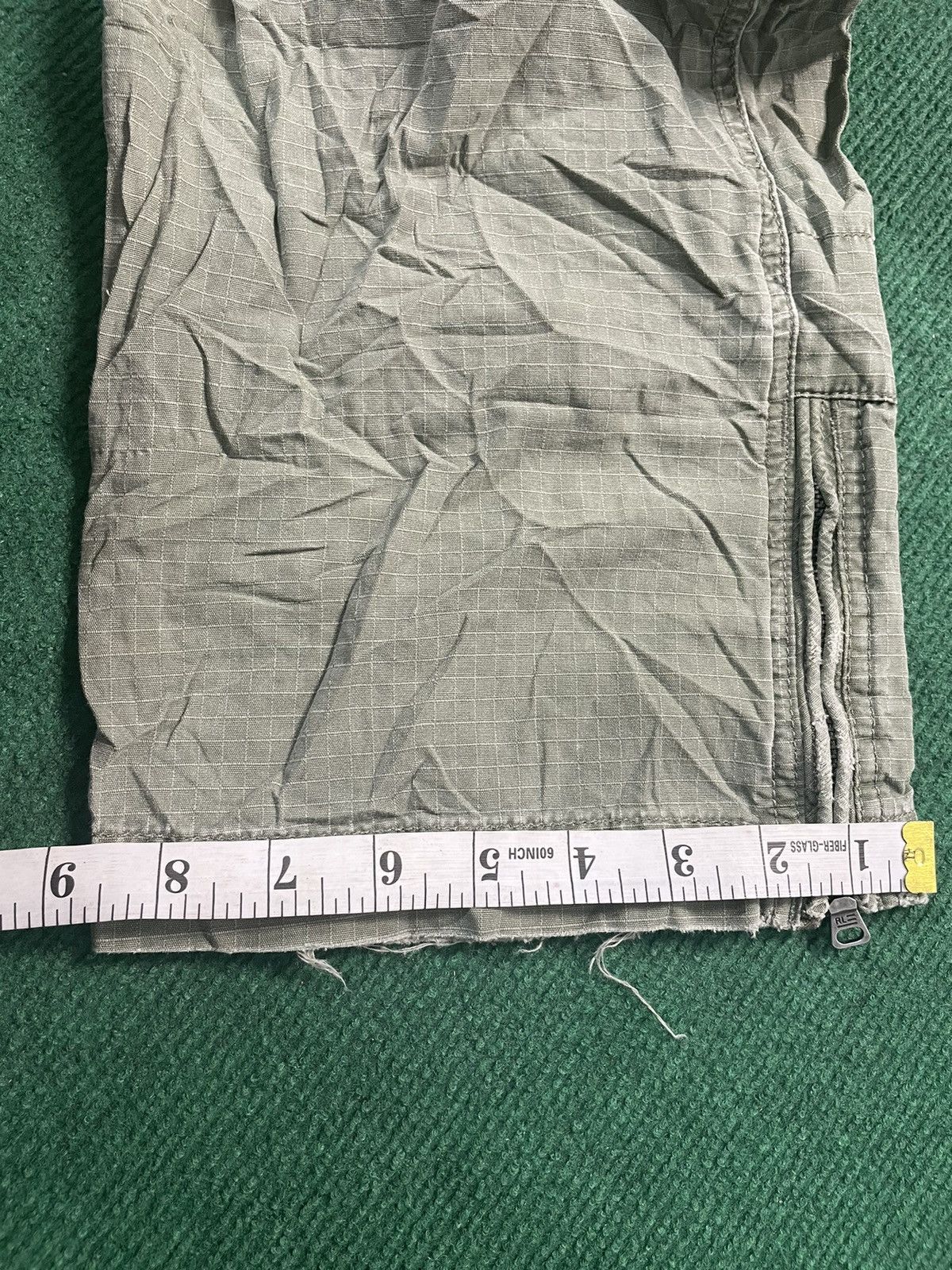 Polo Ralph Lauren Vintage Polo Ralph Laurent Tactical Pants Size US 34 / EU 50 - 16 Thumbnail