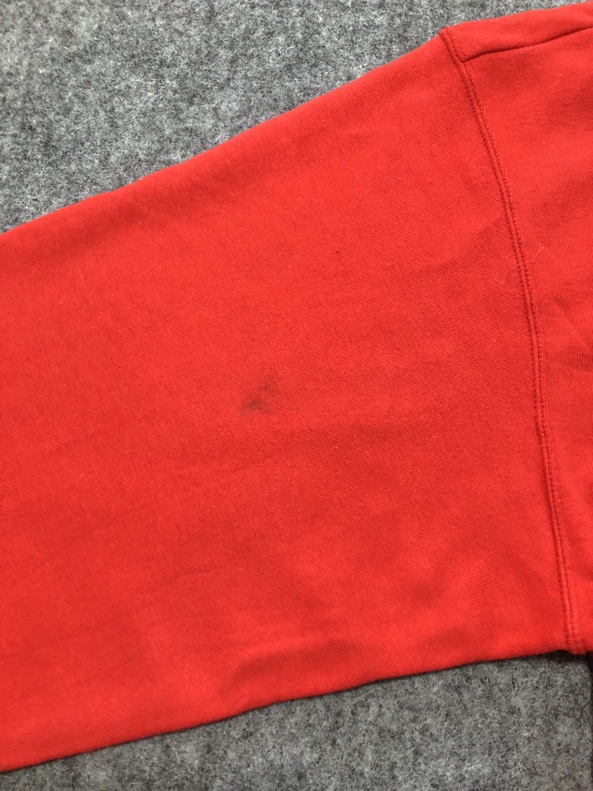 Vintage Vintage Rover Mini Cooper Sweatshirt Size US L / EU 52-54 / 3 - 5 Thumbnail