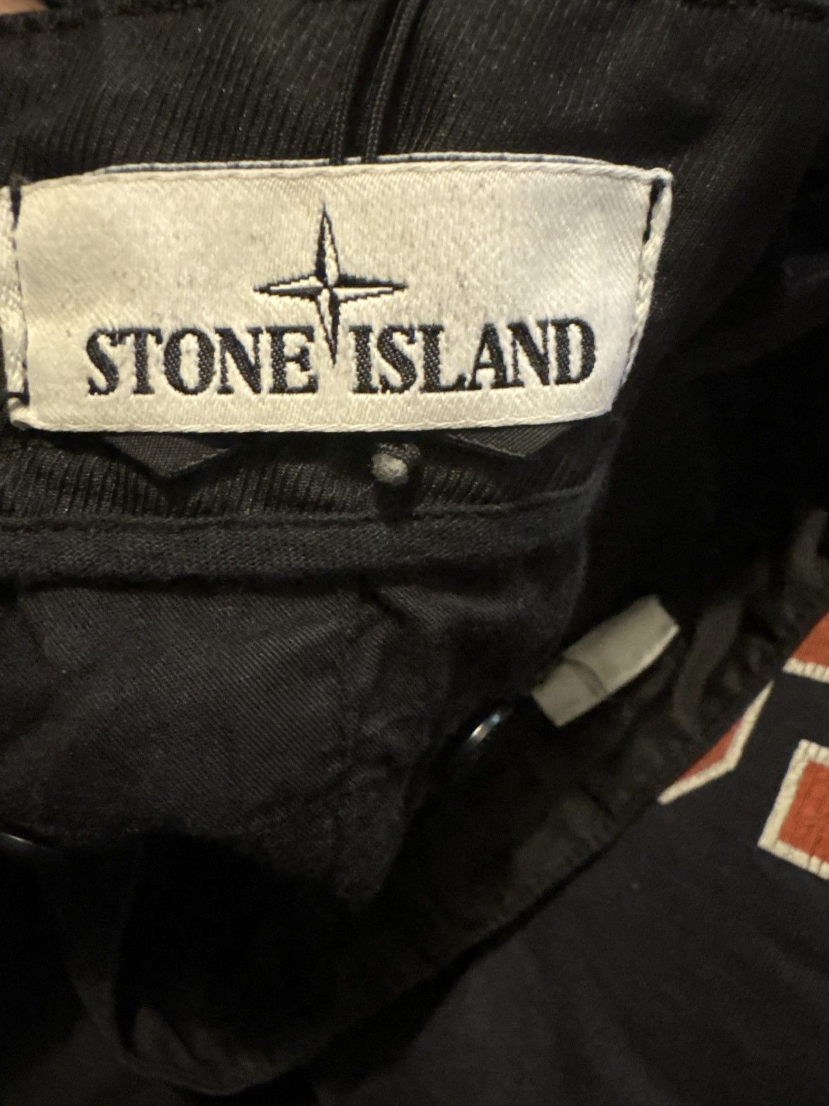 Stone Island Stone island pants/cargos Size US 31 - 3 Thumbnail