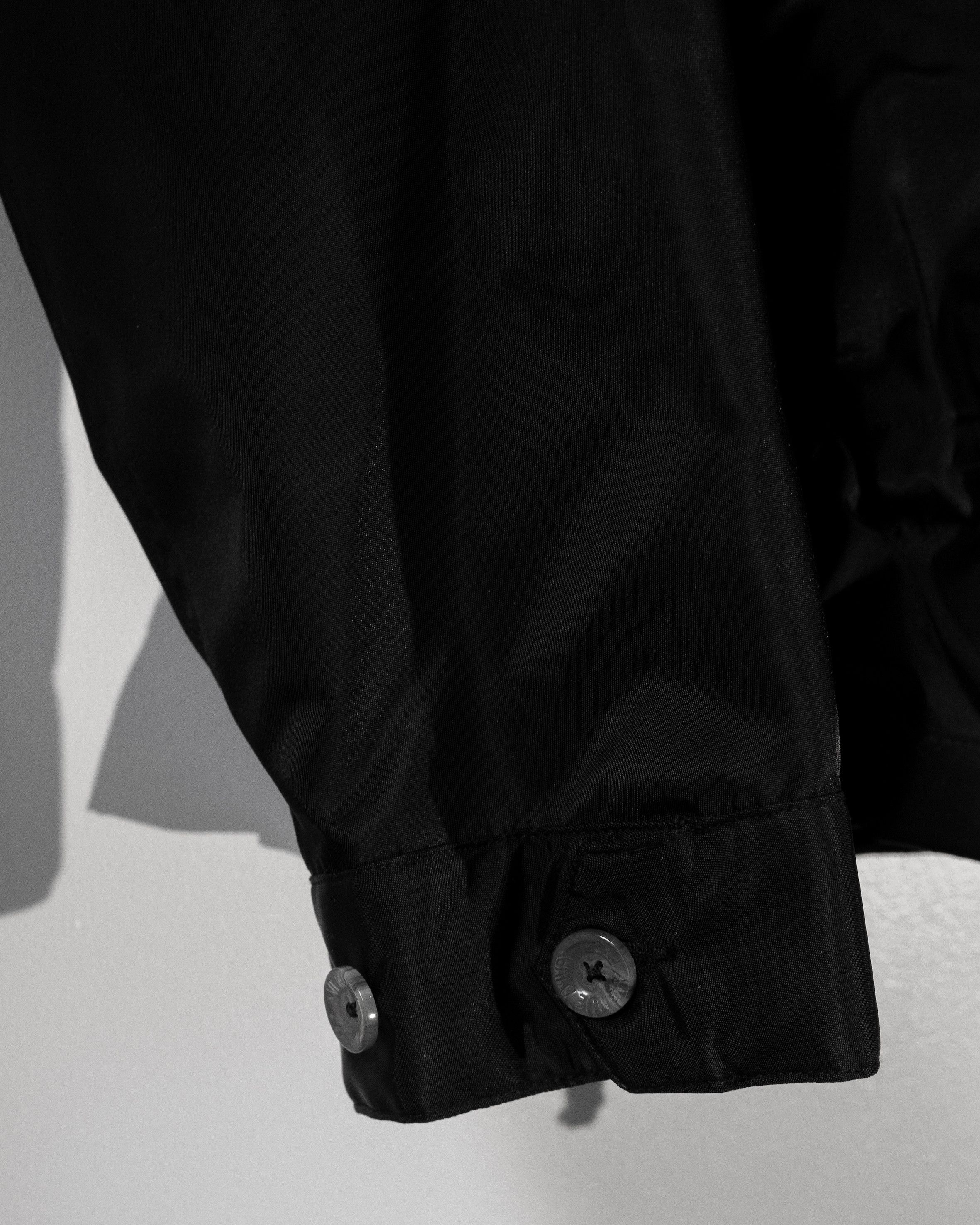 Song For The Mute 22.1 (SS22) 'Avenue D'Ivry' Field Jacket Size US M / EU 48-50 / 2 - 5 Thumbnail