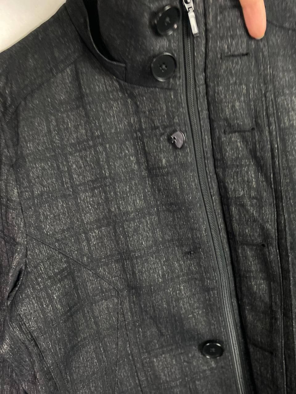 Japanese Brand × semanticdesign semantic design long jacket very nice design Size US S / EU 44-46 / 1 - 5 Thumbnail