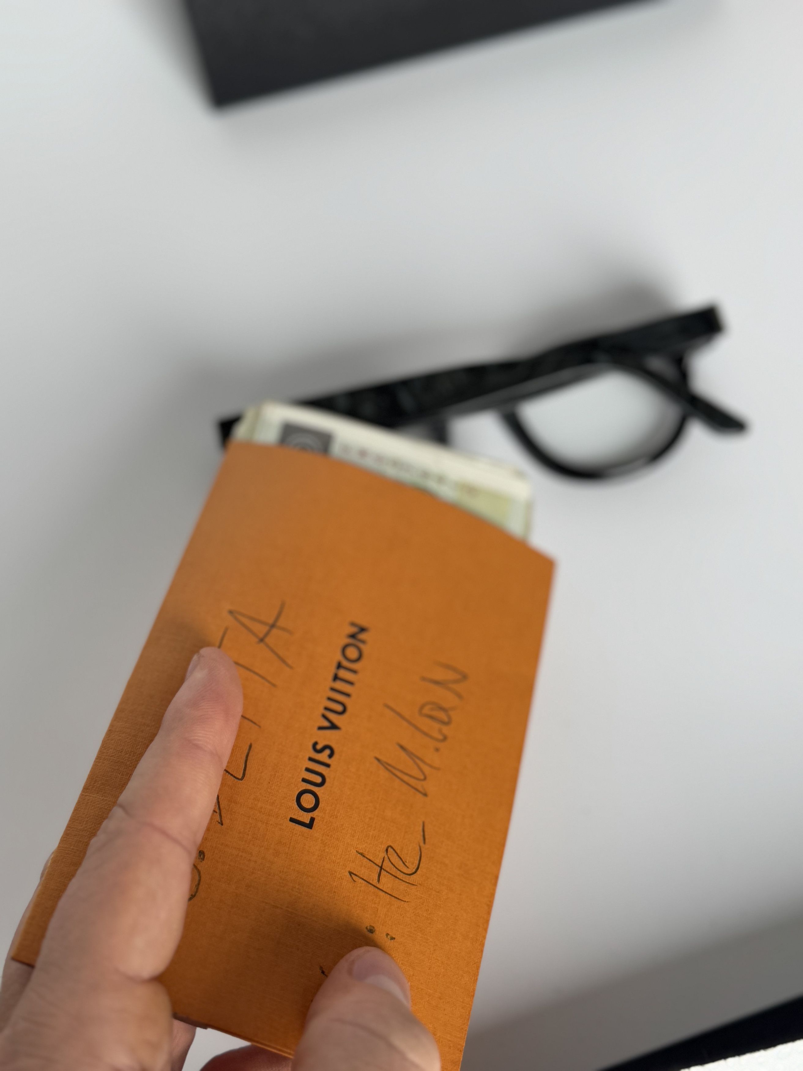 Thierry Lasry Thierry Lasry LONELY Size ONE SIZE - 16 Thumbnail