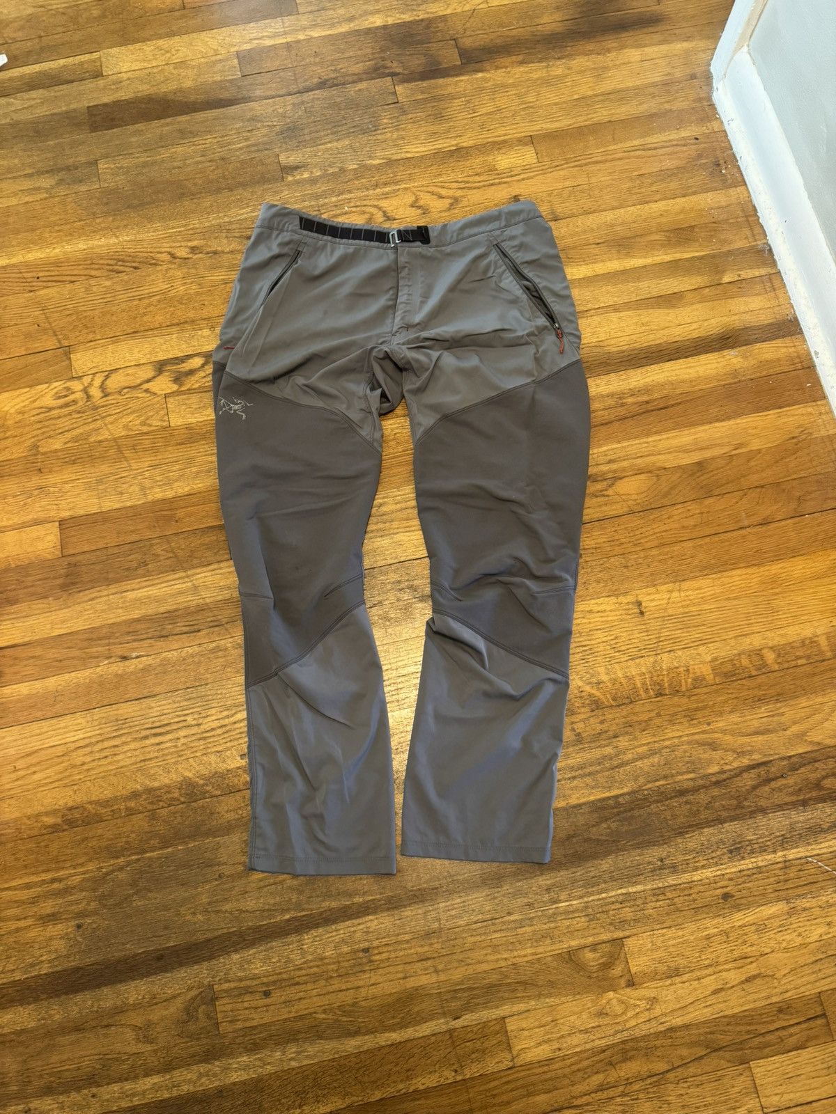Arc'teryx RARE Gamma Rock Pant Size US 36 / EU 52 - 1 Thumbnail