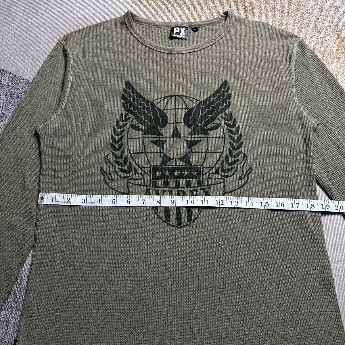 Avirex Avirex Size US M / EU 48-50 / 2 - 6 Thumbnail