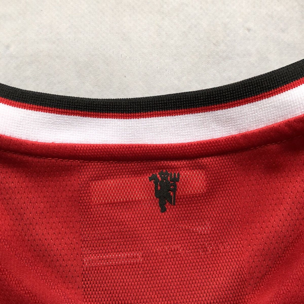 Nike × Vintage vintage Nike Manchester Soccer Jersey T-Shirt Y2K authentic Size US XL / EU 56 / 4 - 9 Thumbnail