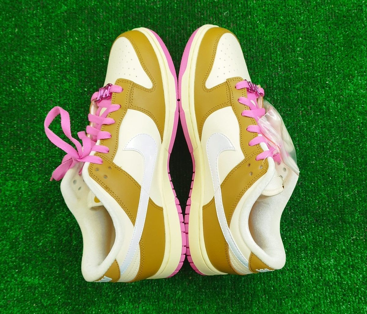 Nike Shoes Nike Dunk Low Size US 11.5 / EU 44-45 - 4 Thumbnail