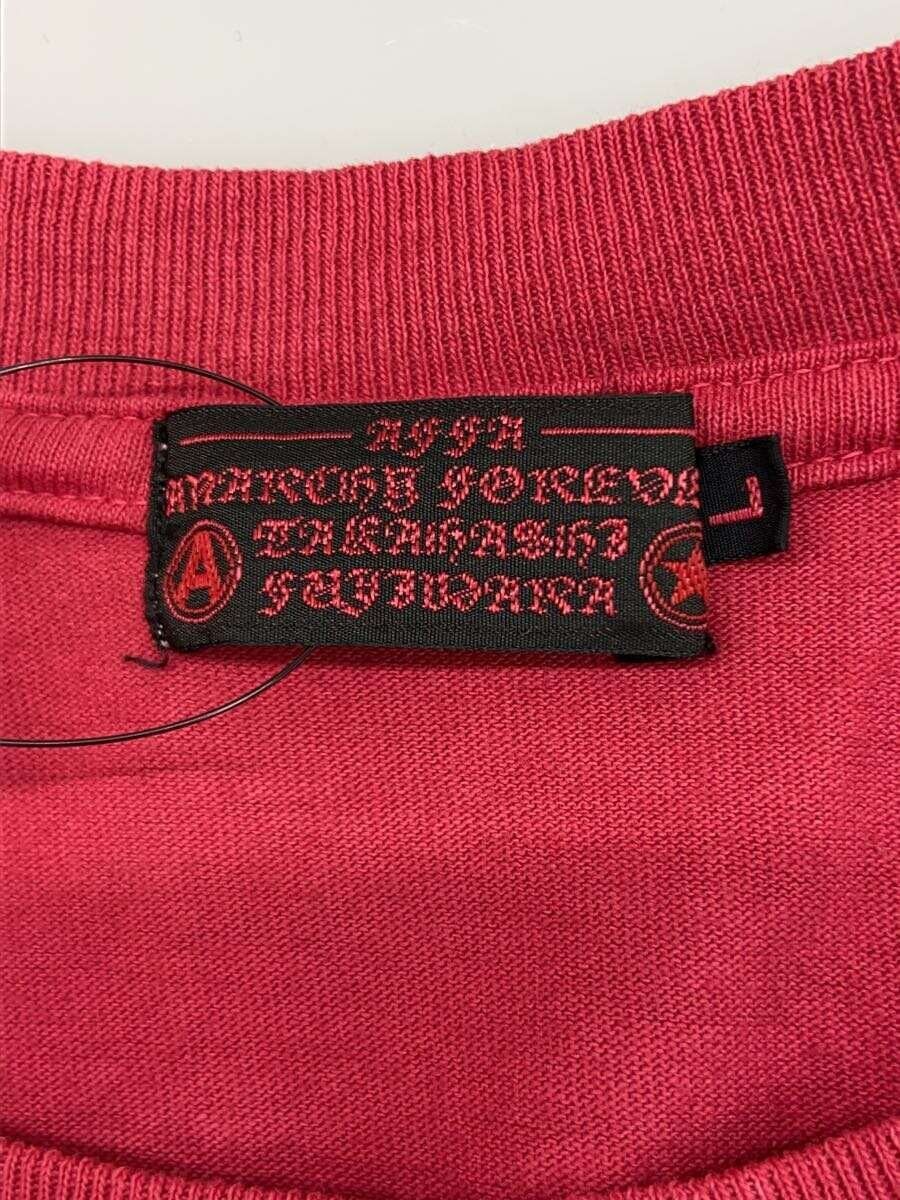A.F.F.A. × Undercover Archive Four Leaf Clover Tee Size US L / EU 52-54 / 3 - 3 Thumbnail