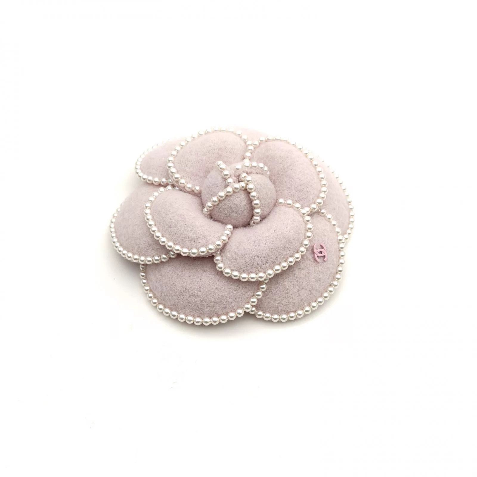 Chanel Chanel Brooch Size ONE SIZE - 3 Thumbnail