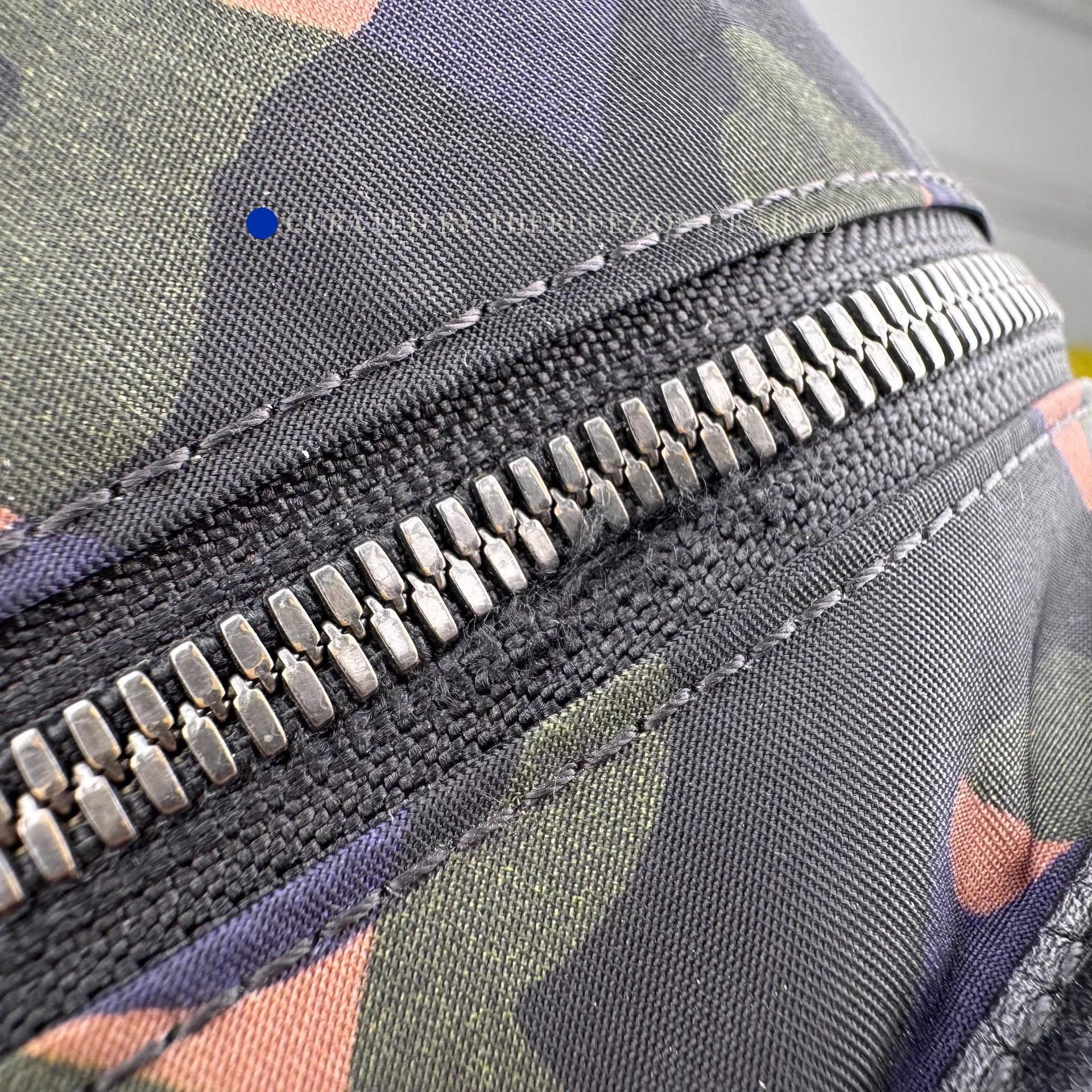 MCM Colorful Men's Backpack Size ONE SIZE - 1 Thumbnail