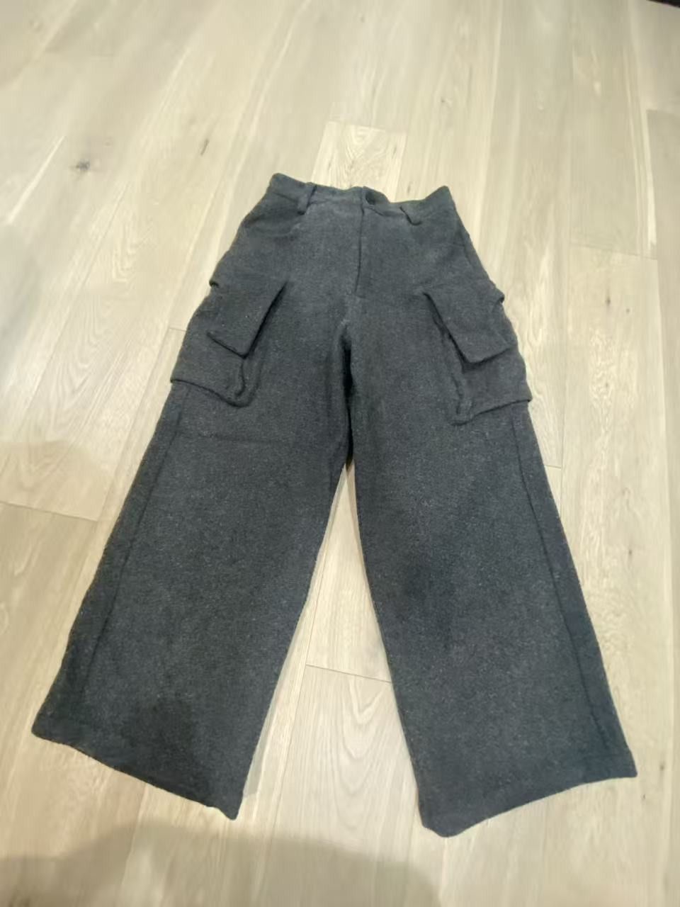 Other Tanm Ammo Cargo Pants Grey Size US 34 / EU 50 - 1 Thumbnail