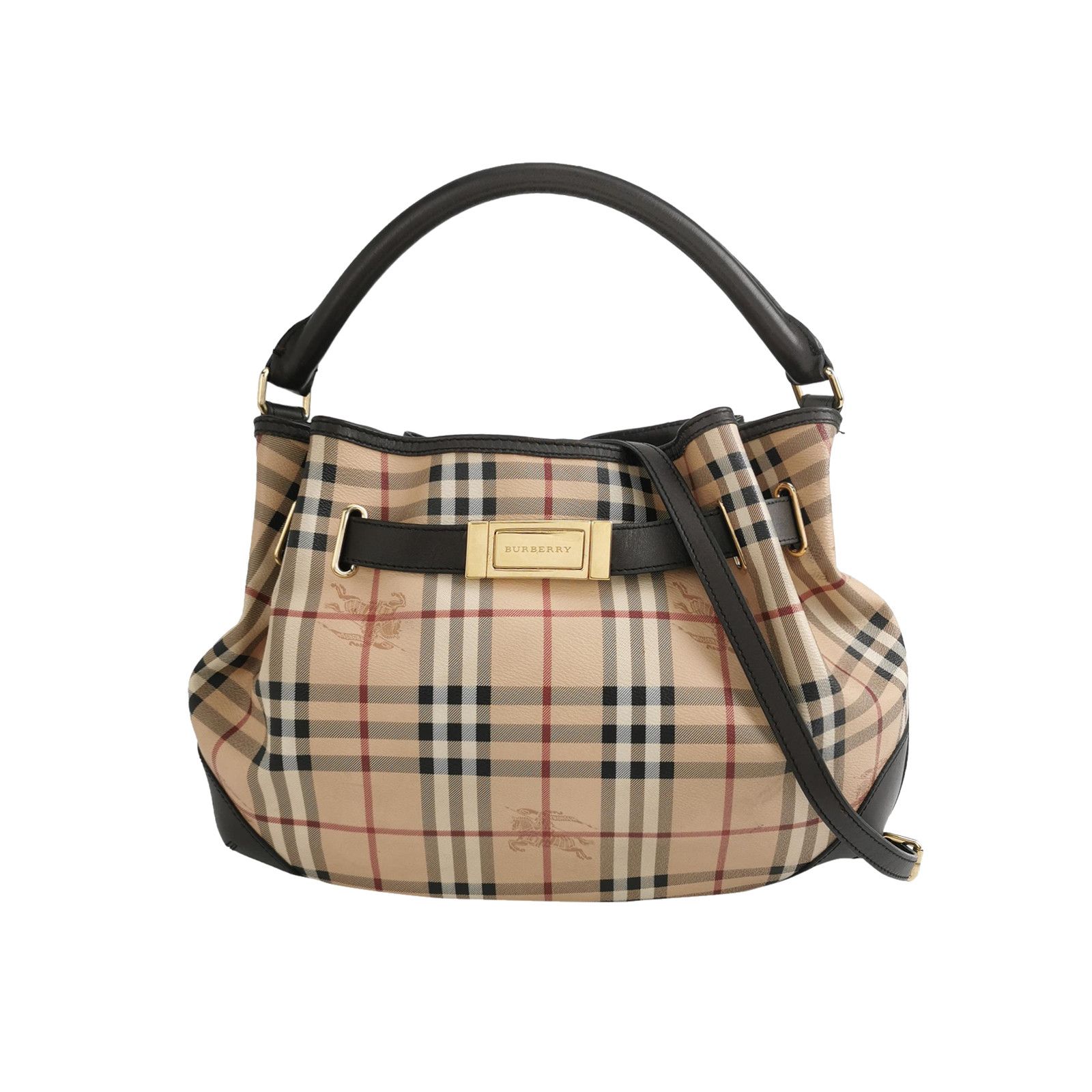 Burberry Burberry Women os Crossbody Bags Size ONE SIZE - 1 Thumbnail