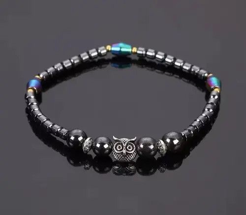 Jewelry Ishiyama x Asaka Owl Ankle Bracelet Size ONE SIZE - 2 Thumbnail