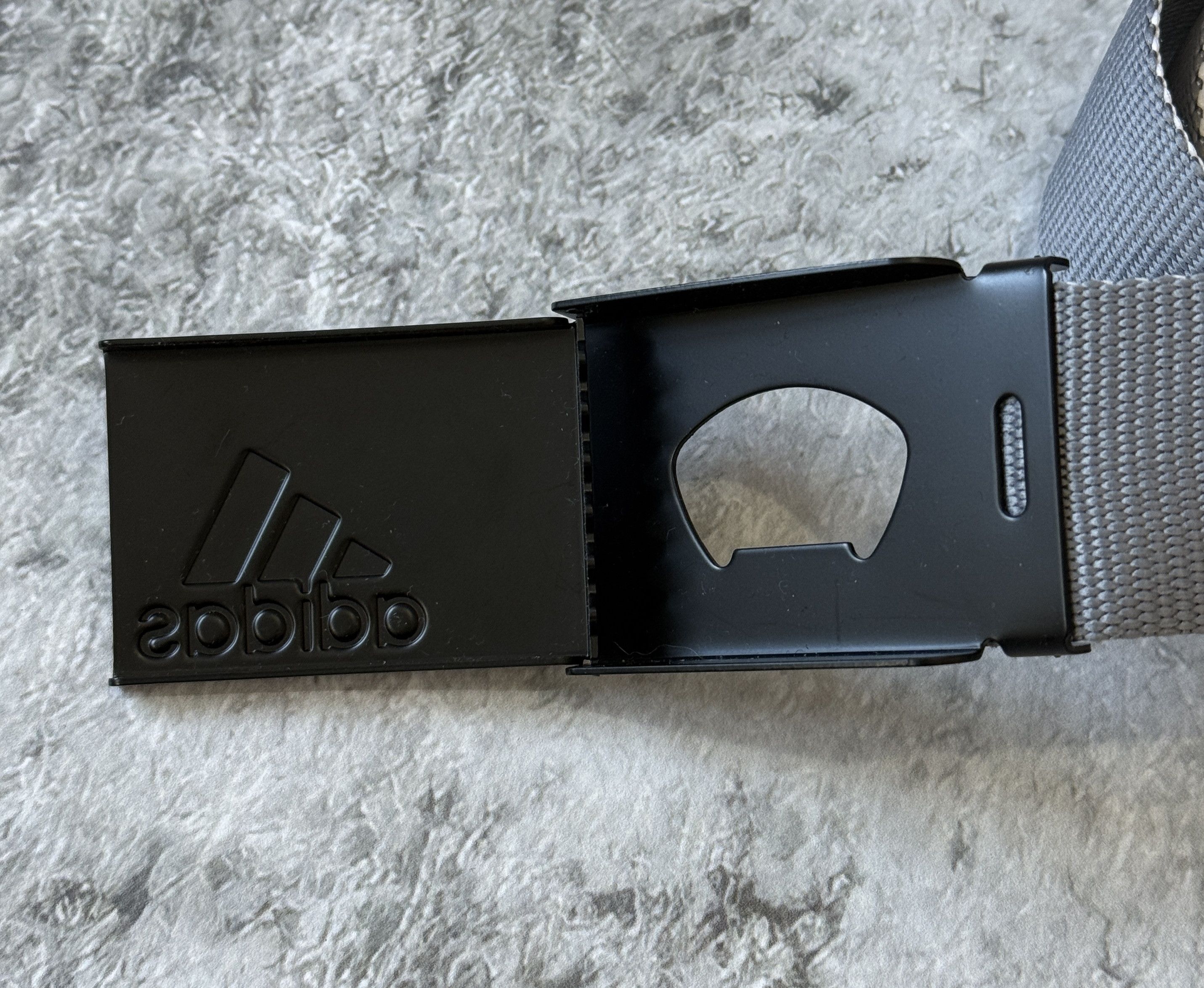 Adidas ADIDAS GOLF BELT UNISEX REVERSIBLE SAMPLE Size ONE SIZE - 6 Thumbnail