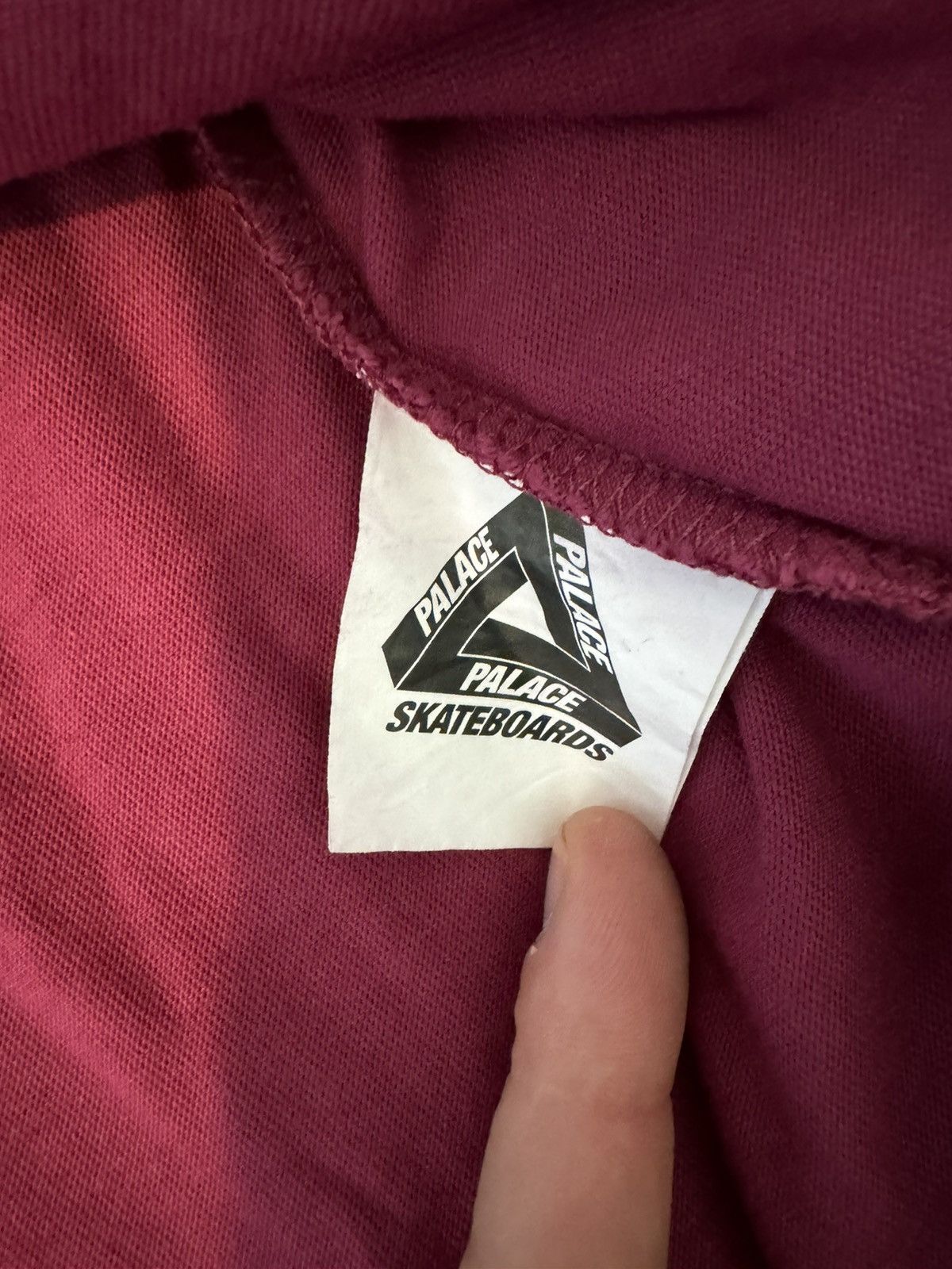 Palace Palace Octo T-shirt Size US M / EU 48-50 / 2 - 4 Thumbnail