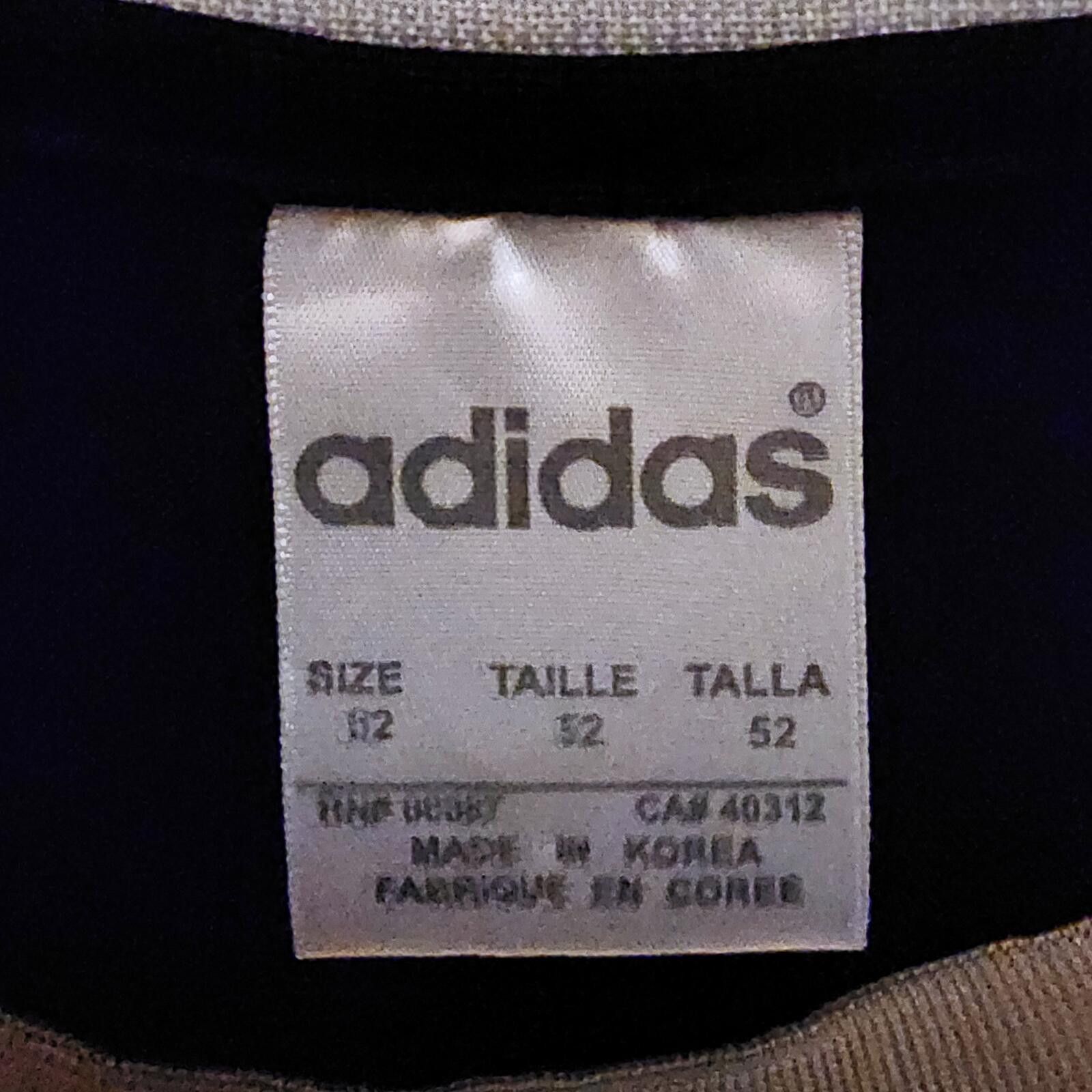 Adidas Tim Duncan #21 Wake Forest Adidas Jersey Size XL (52) NCAA Size US XL / EU 56 / 4 - 5 Thumbnail