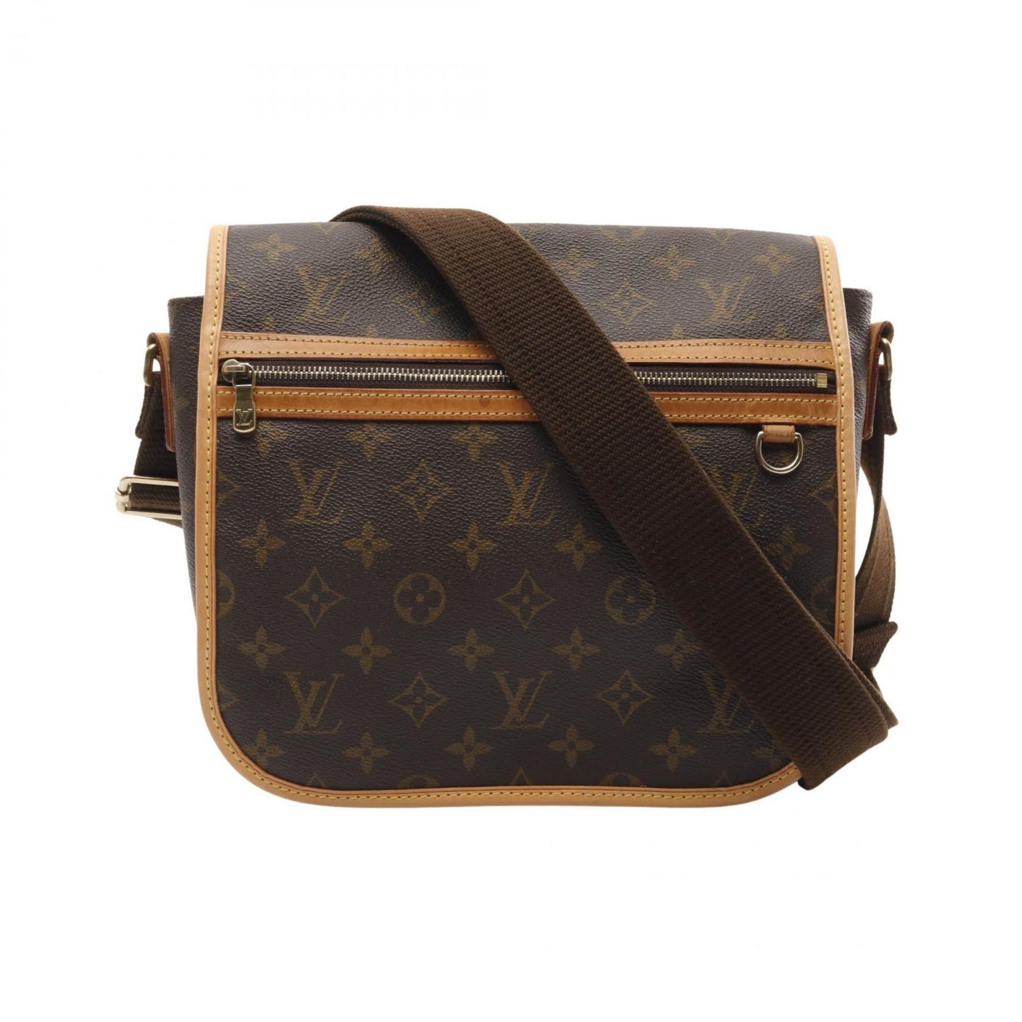 Louis Vuitton Bosphore shoulder