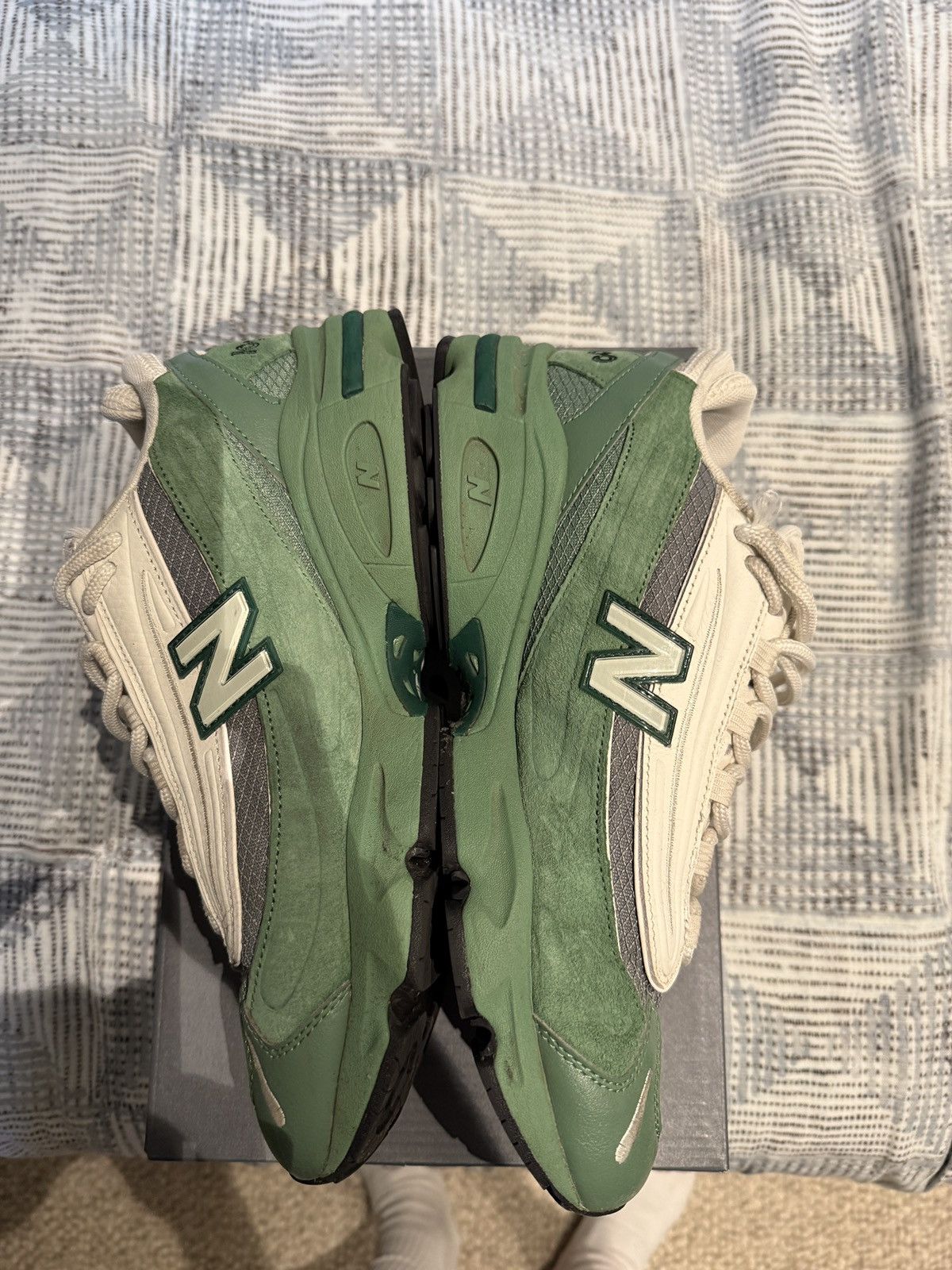 New Balance New Balance 1000 US 11 Size US 11 / EU 44 - 6 Thumbnail