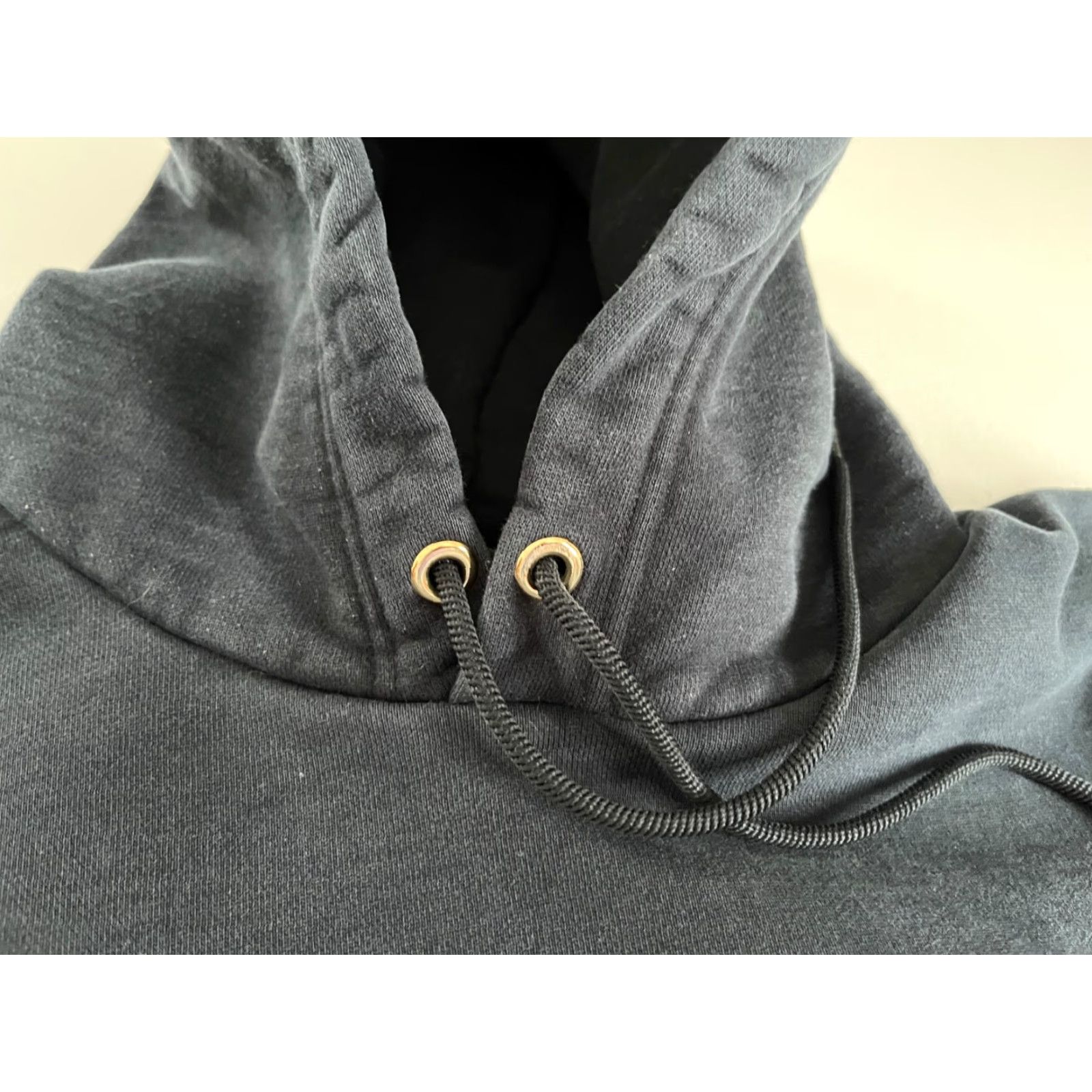 Jordan Brand VINTAGE OVO X Air Jordan Hoodie Men’s Black 886542-010 Large Size US L / EU 52-54 / 3 - 6 Thumbnail