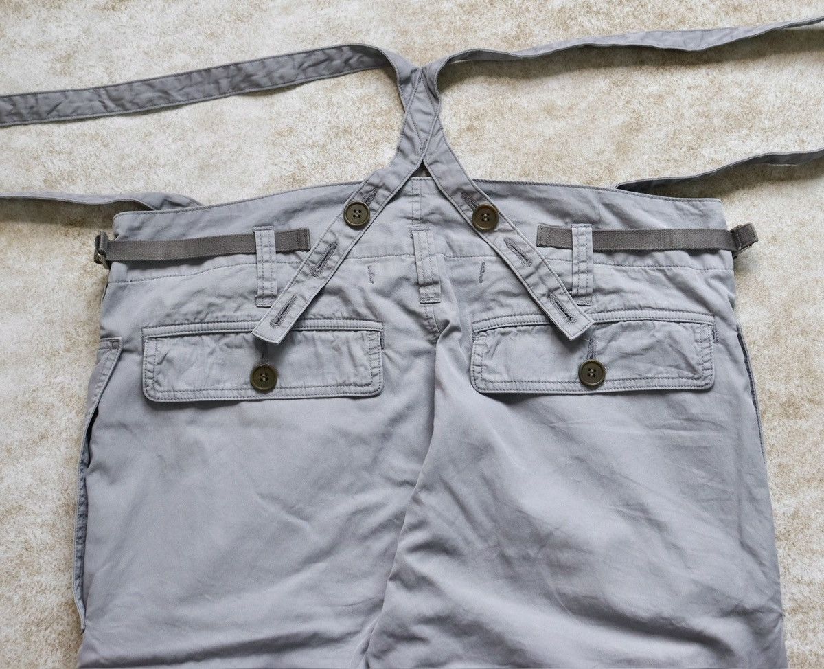 Visvim Visvim 24ss Northrop Pants ，size3 Size US 36 / EU 52 - 8 Thumbnail