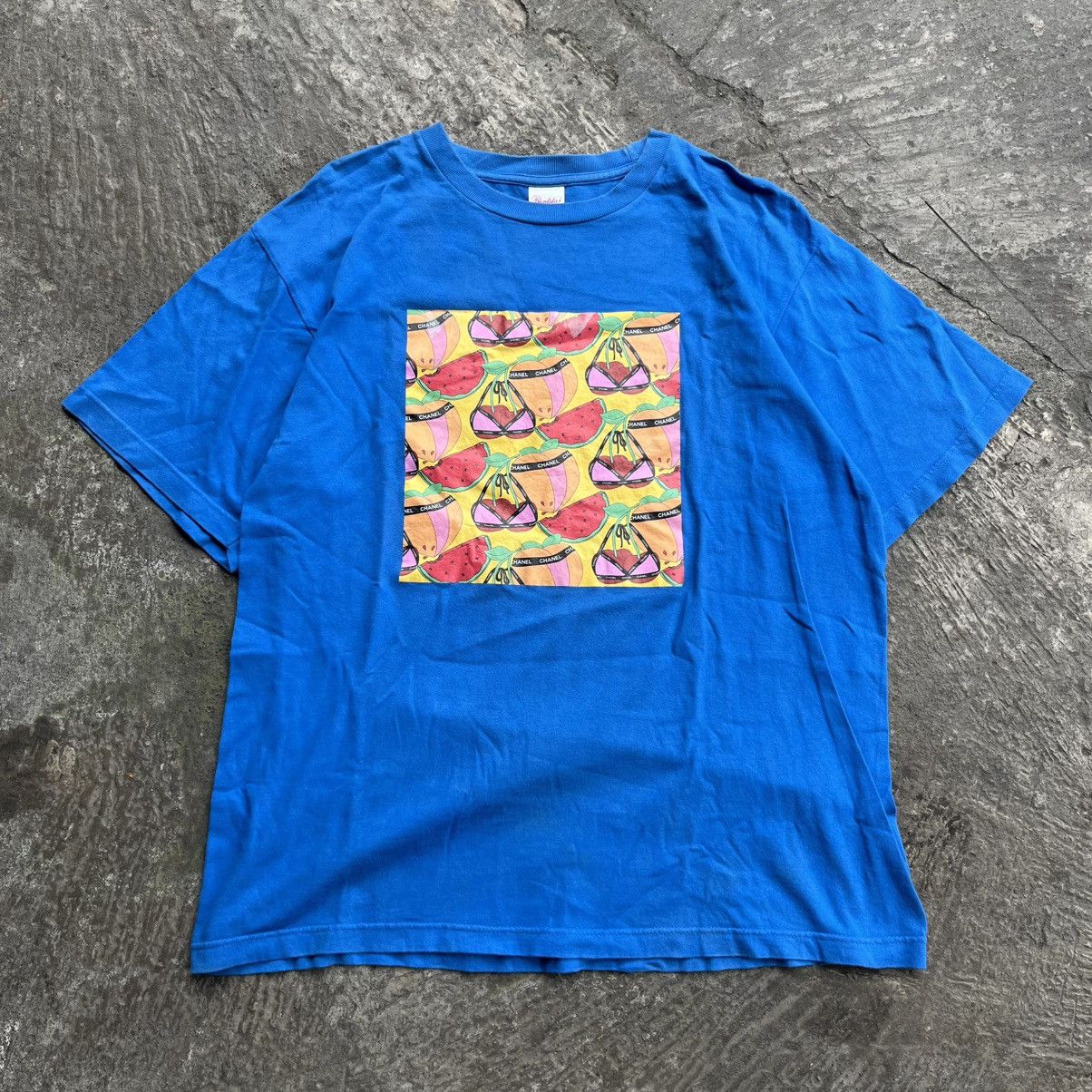 Coach Coach Printed Tee By. Printstar Size US L / EU 52-54 / 3 - 1 Thumbnail
