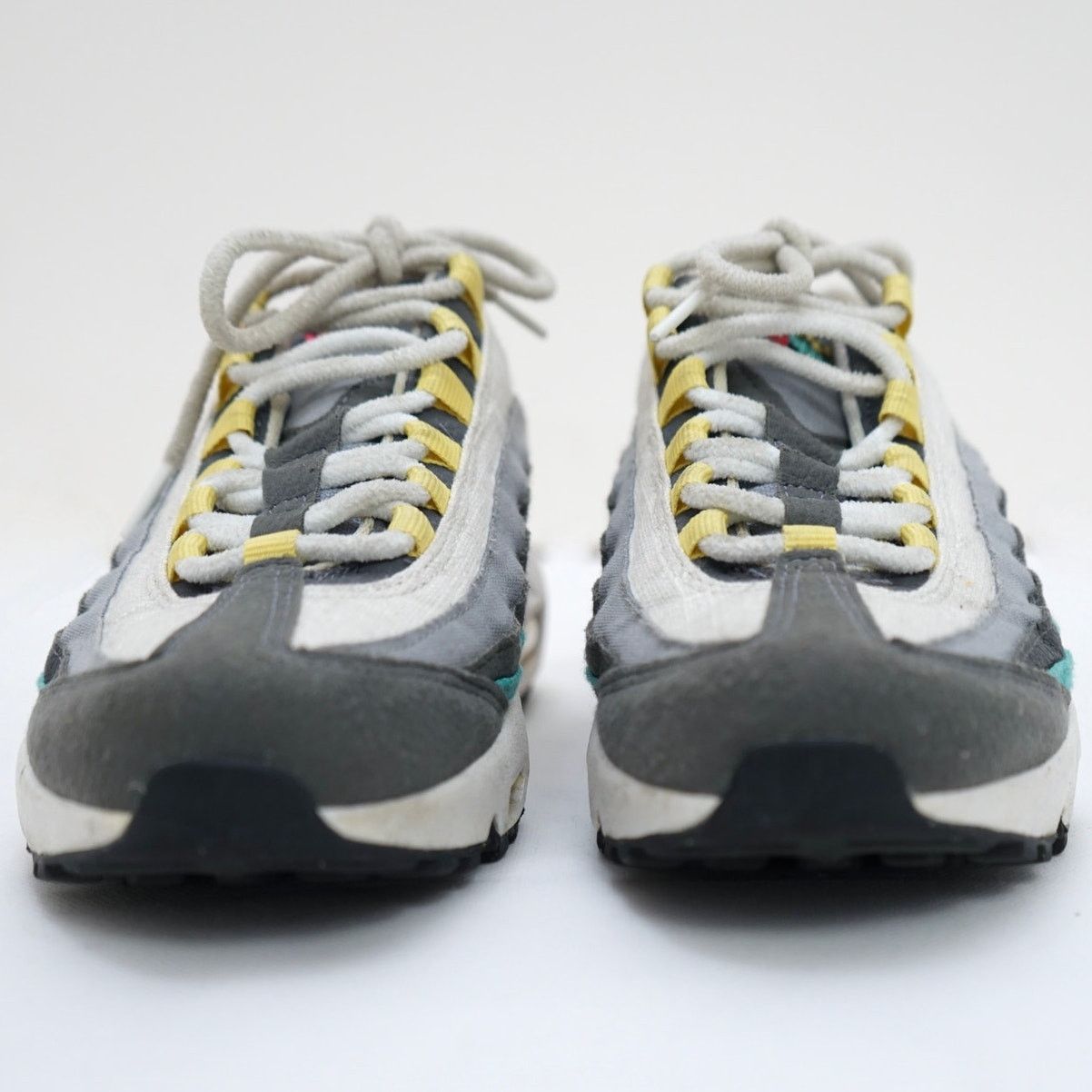 Nike Nike Air Max 95 Recraft SE Air Sprung 6Y Womens 7.5 Size US 7.5 / IT 37.5 - 3 Thumbnail