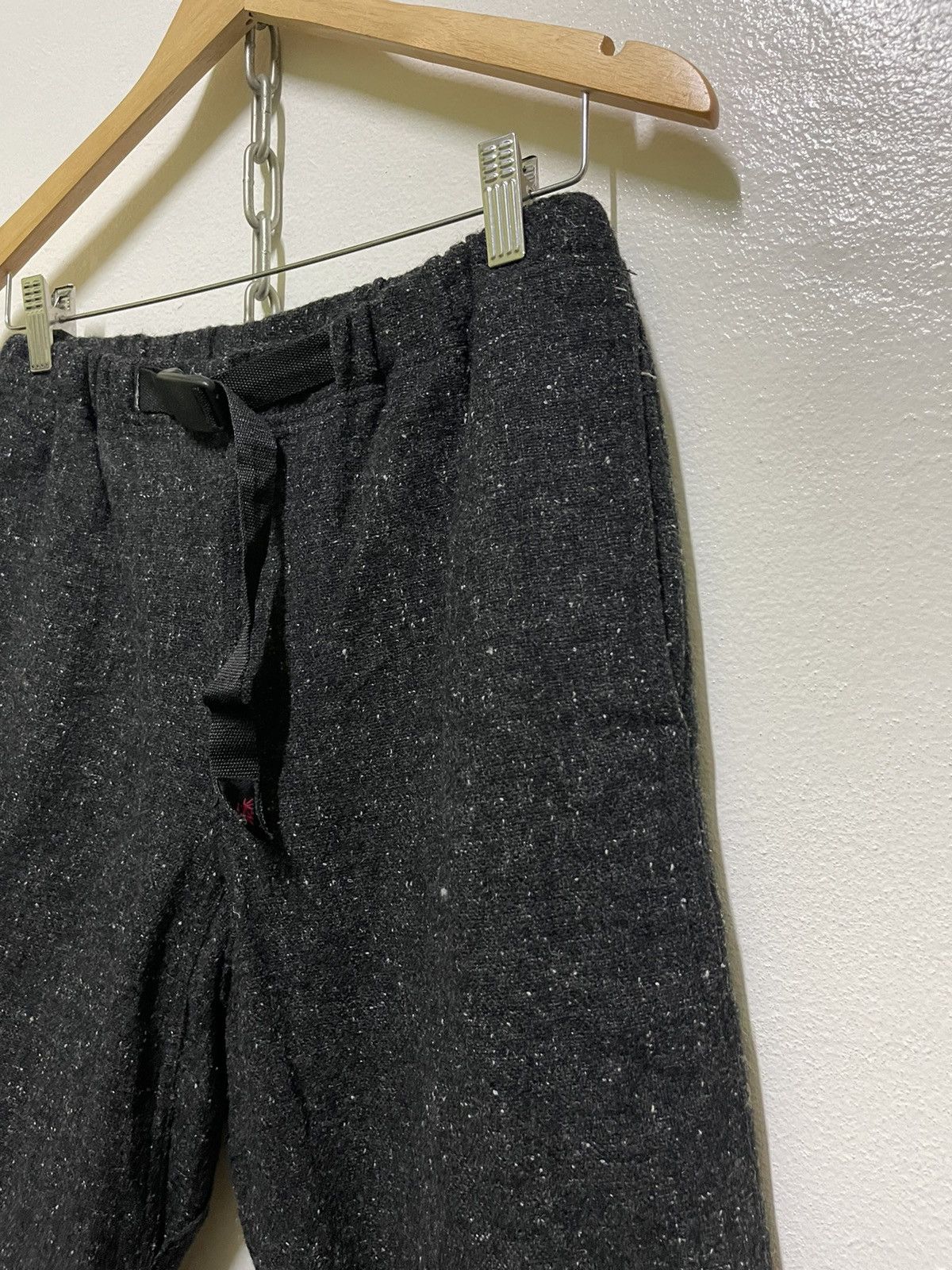 Gramicci Gramicci Three Quarter Pants Size US 28 / EU 44 - 4 Thumbnail