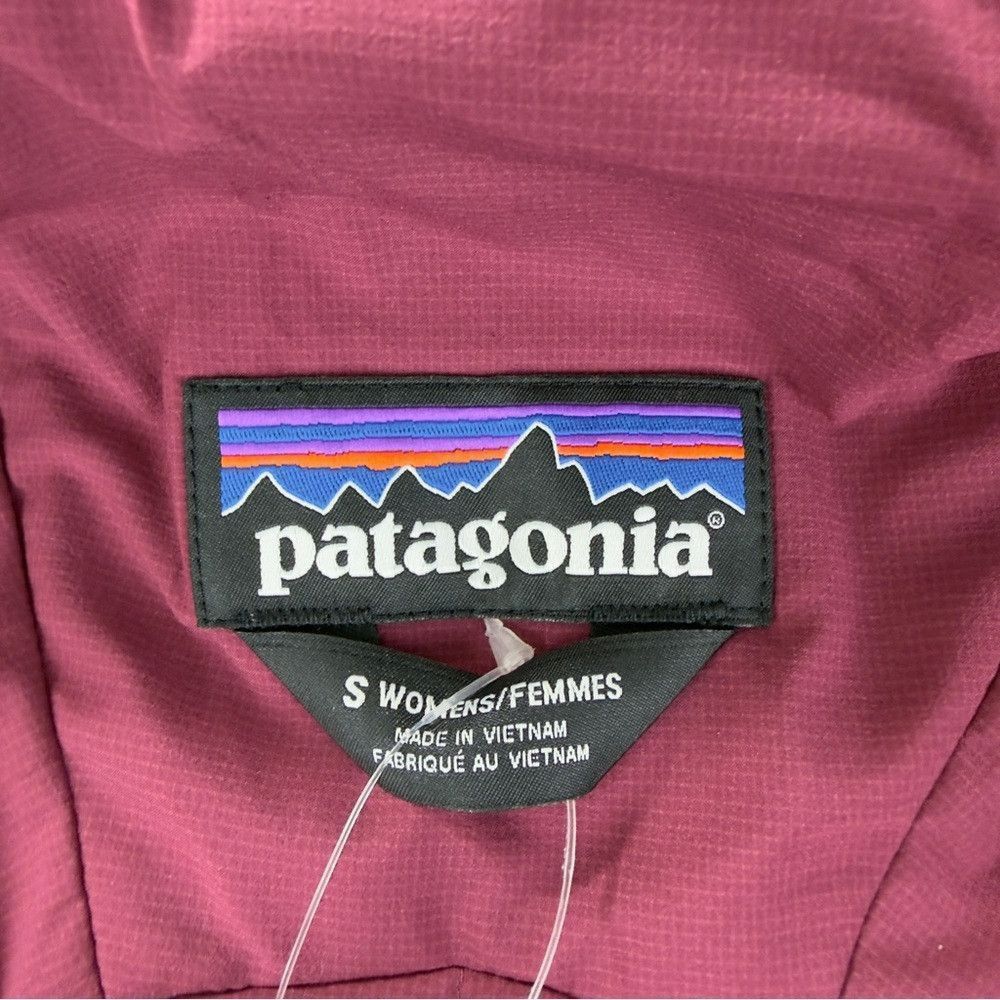 Patagonia Patagonia NWT Women's Size Small Nano Air Jacket 84257 Styl Size S / US 4 / IT 40 - 2 Thumbnail