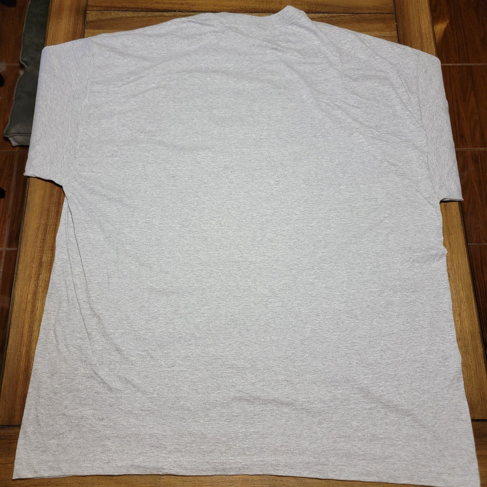 Disney Disney Grey Unisex Tee Winnie The Pooh - Size 4XL Size 4XL / US 24-26 - 3 Thumbnail