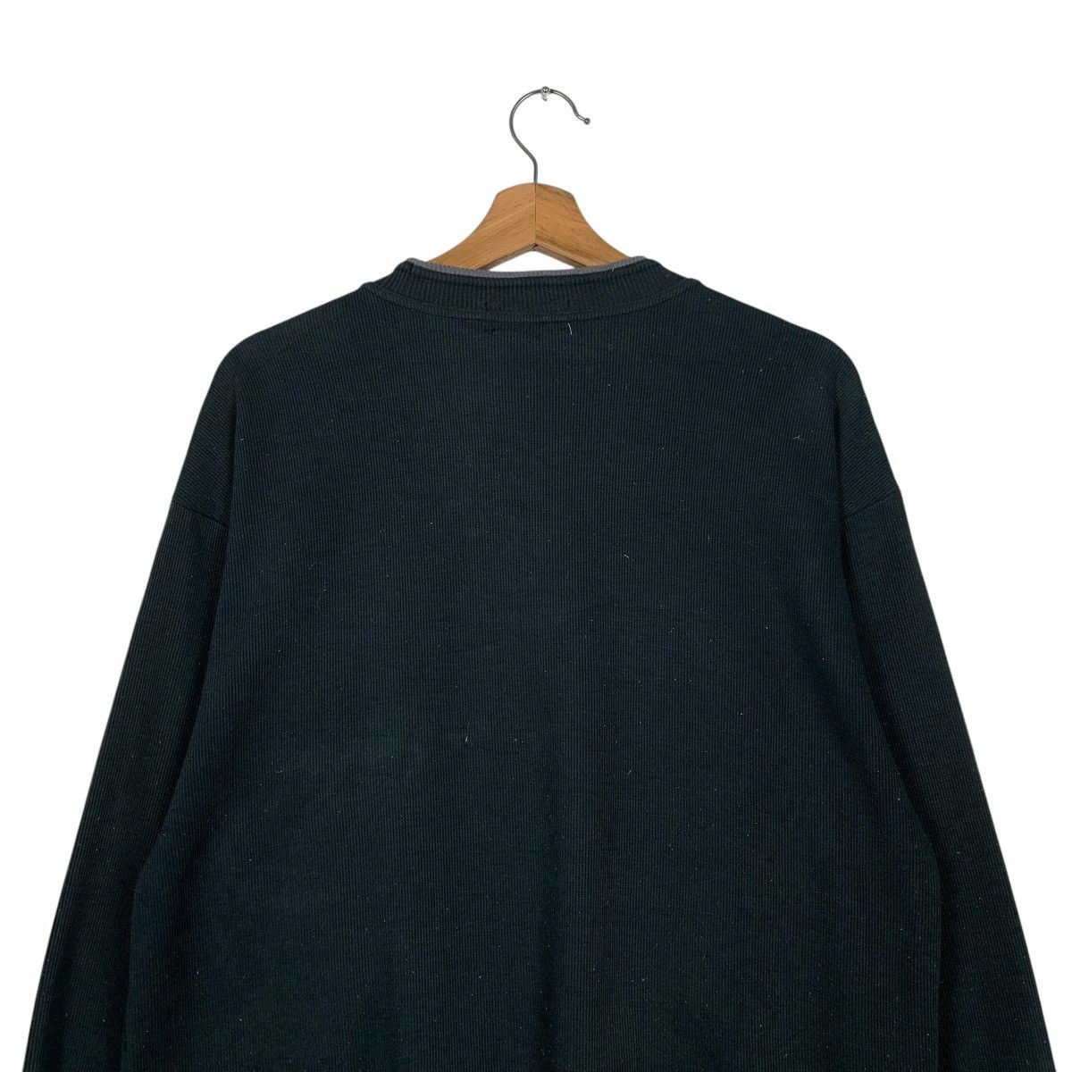 Japanese Brand Japanese Brand Holiday Walk Crewneck Sweatshirt Size US M / EU 48-50 / 2 - 8 Thumbnail