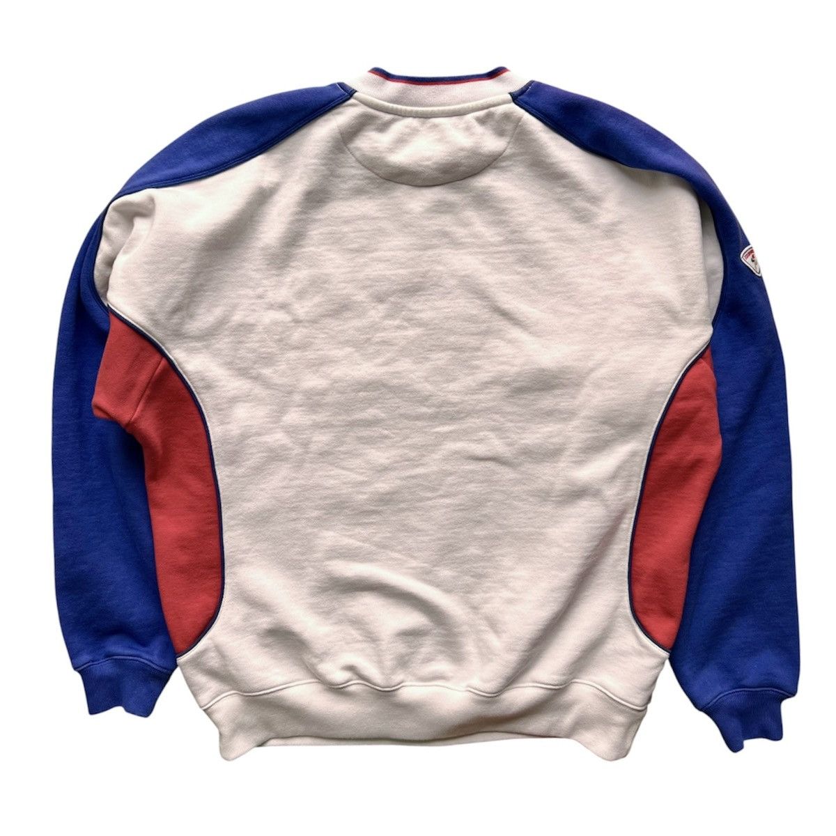 Palace L Palace Skateboards Star Script Crewneck Sweatshirt uk usa Size US L / EU 52-54 / 3 - 2 Thumbnail