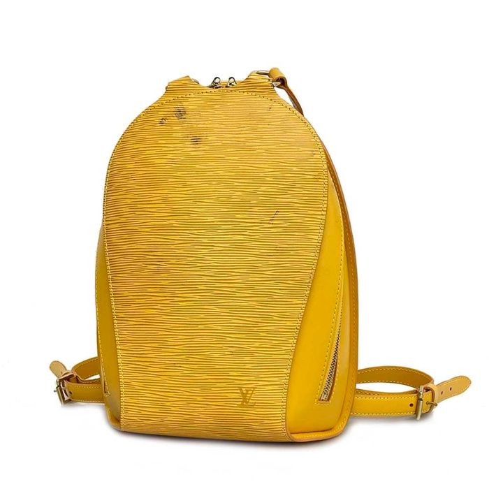 Louis Vuitton Louis Vuitton Mabillon Backpack Grailed 3837