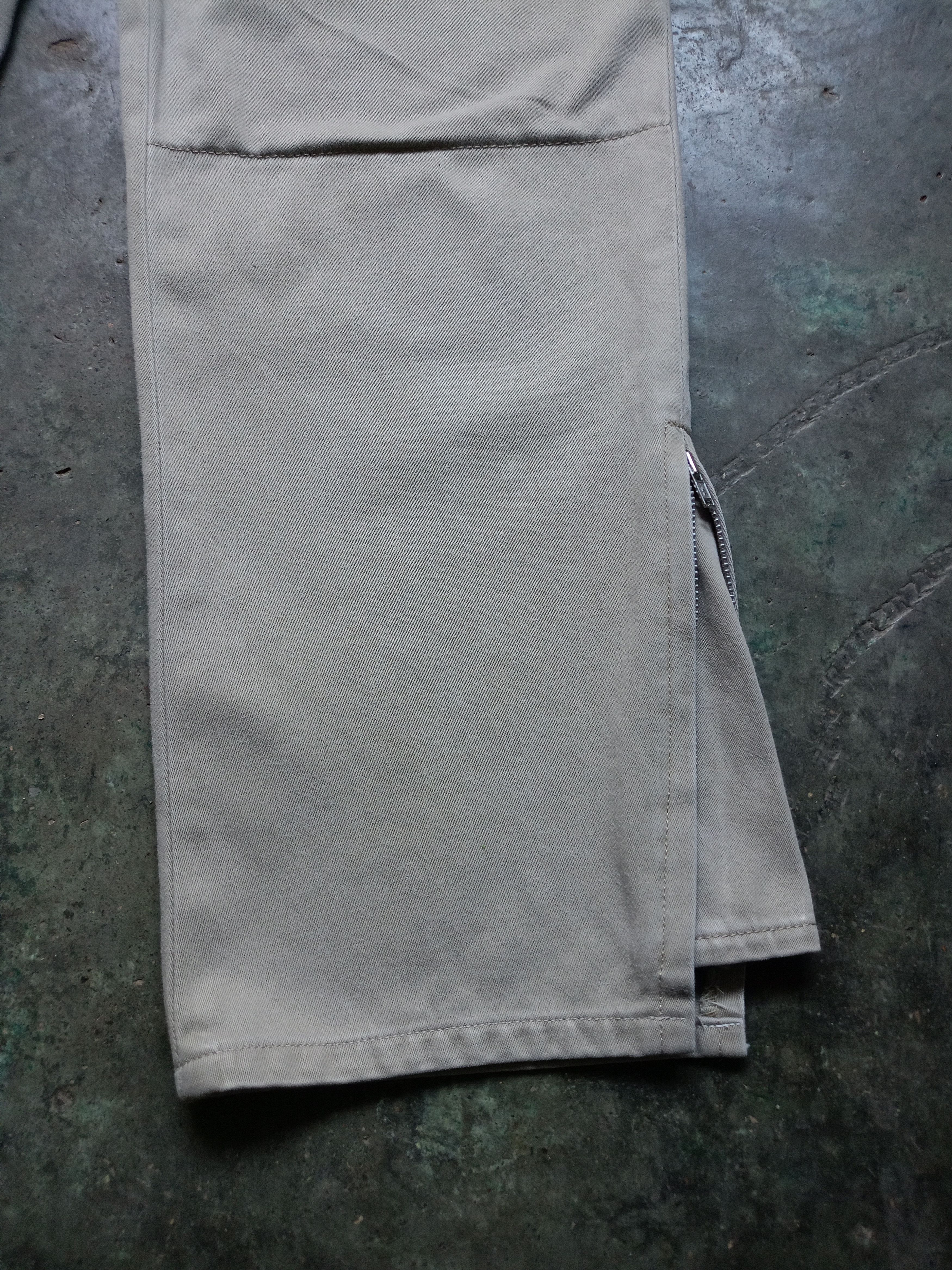 Japanese Brand 2000s Jipijapa Chinos Pants Size US 29 - 4 Thumbnail