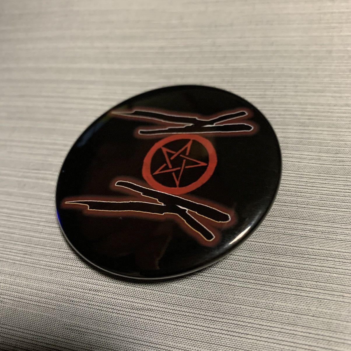 Kim Krueger Kim Krueger Pin Size ONE SIZE - 7 Thumbnail