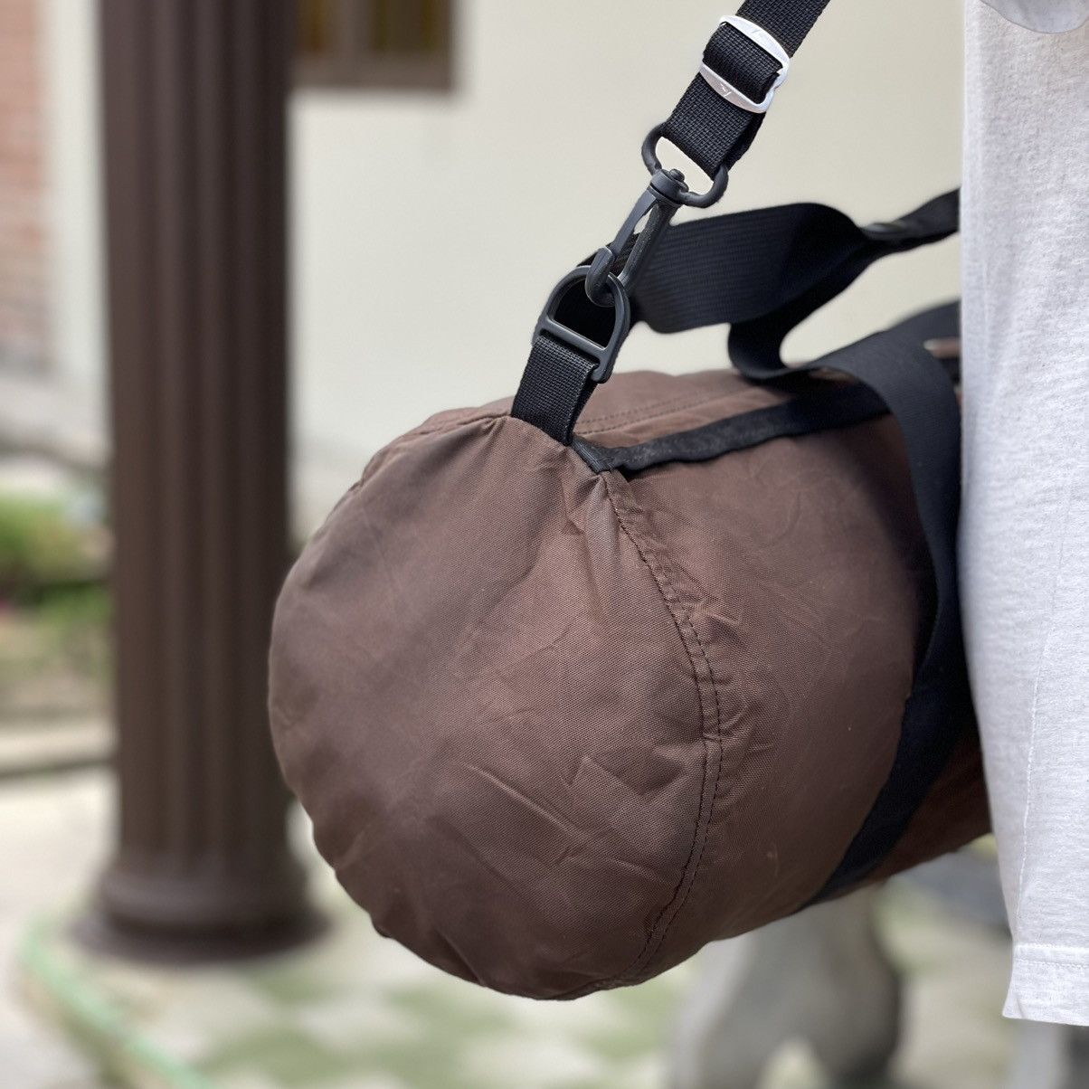Gregory GREGORY DUFFLE MADE IN USA Size ONE SIZE - 18 Thumbnail