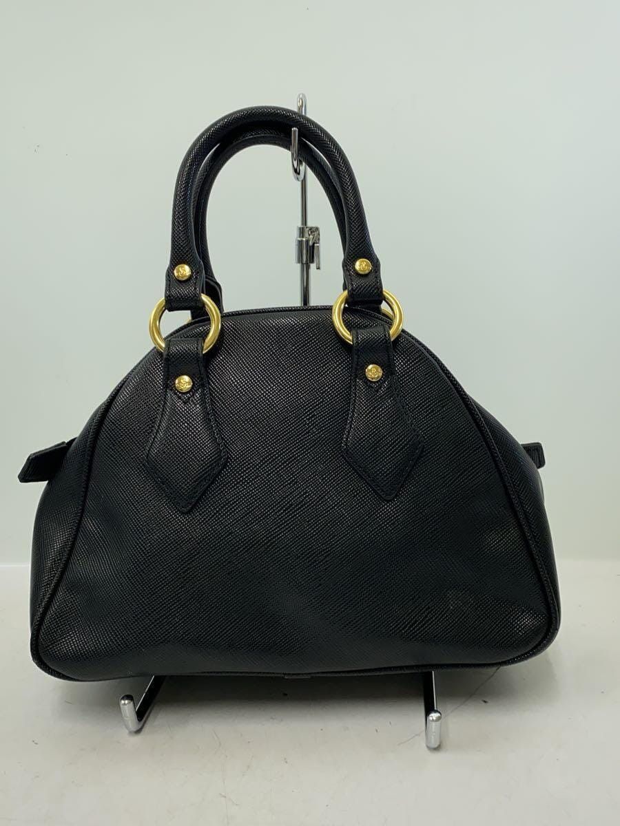 Vivienne Westwood Anglomania Handbag Size ONE SIZE - 3 Thumbnail