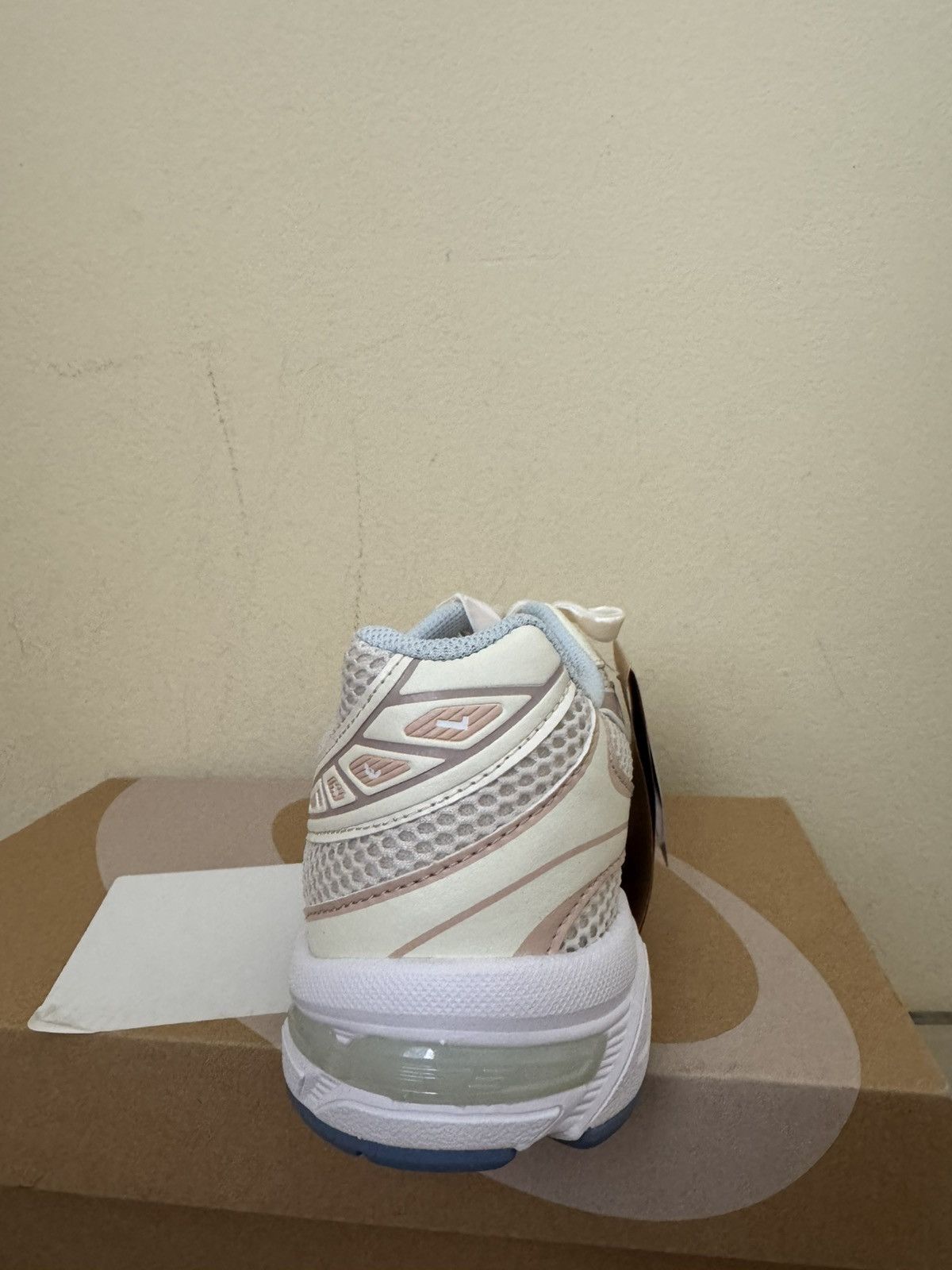 Asics × Gallery Dept. ASICS Gallery Dept. Gel 1130 Sneakers Birch Mineral Beige 8 Size US 8 / IT 38 - 4 Thumbnail