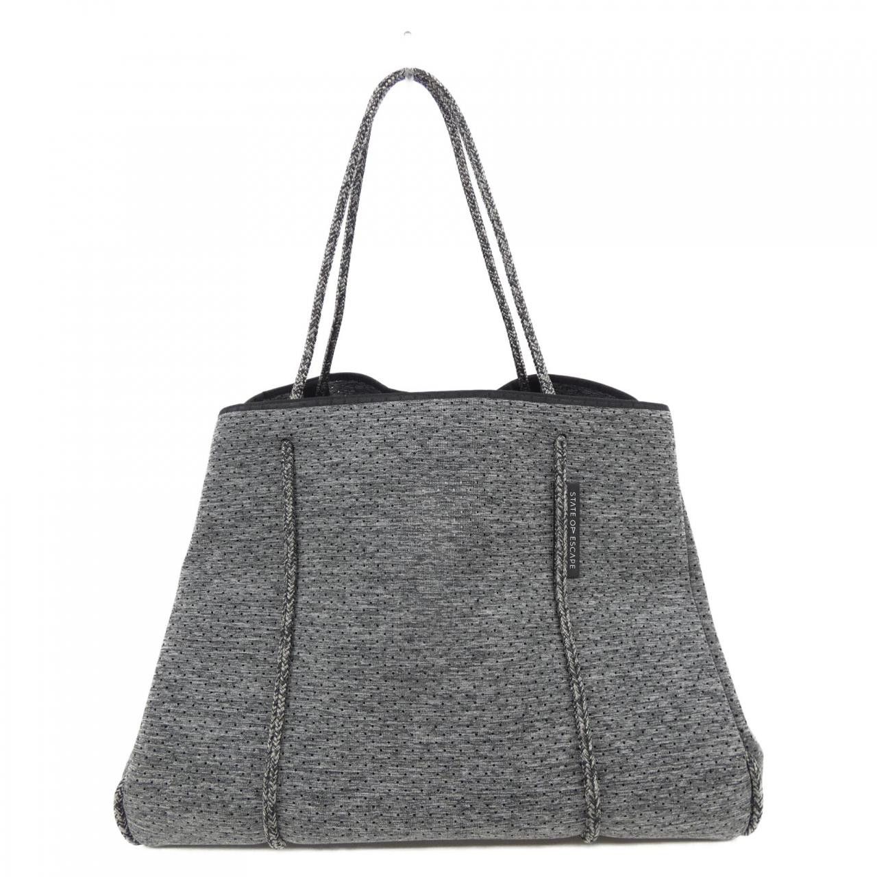 Other Other State of Escape Bag Others Tote Bag DUTY FREE for USA Size ONE SIZE - 1 Thumbnail