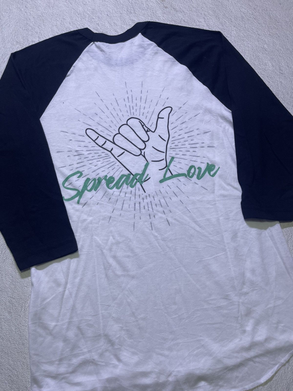 Japanese Brand Y2K GRANITY long sleeve tshirt Size US M / EU 48-50 / 2 - 2 Thumbnail