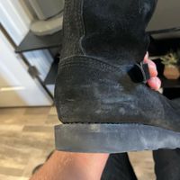 Wesco x The Shop Short Stack