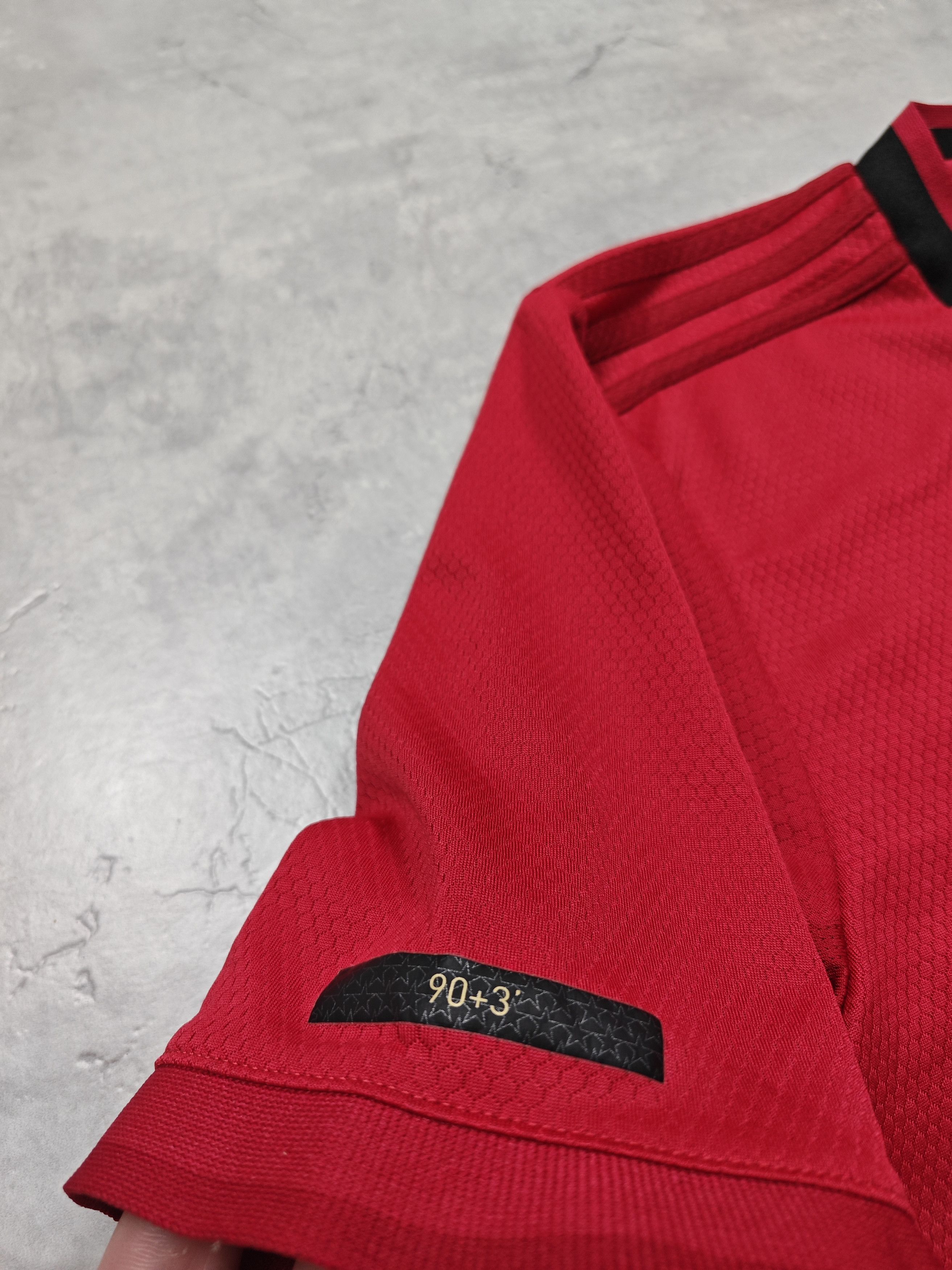 Adidas Adidas Manchester United 2019 Size US S / EU 44-46 / 1 - 4 Thumbnail