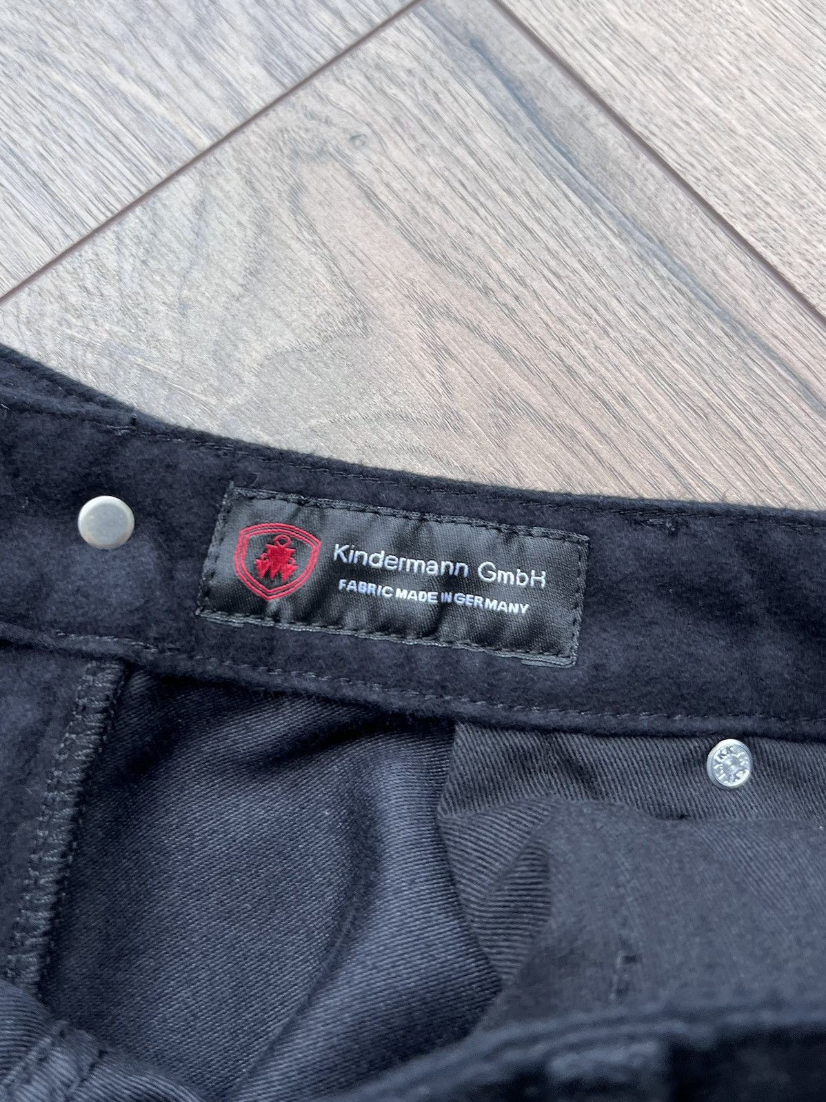 Supreme Supreme Moleskin Double Knee Painter Pant 34 Size US 34 / EU 50 - 12 Thumbnail