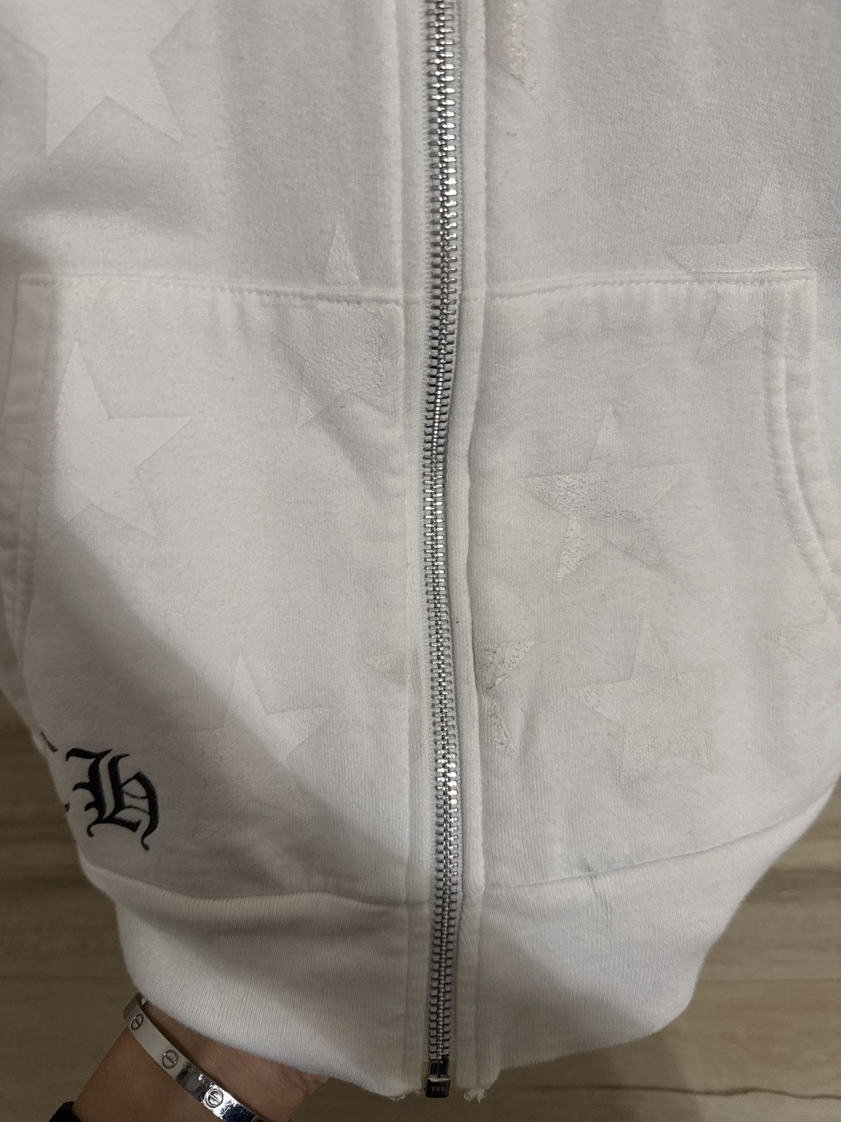 Chrome Hearts Chrome hearts USA Size US S / EU 44-46 / 1 - 5 Thumbnail