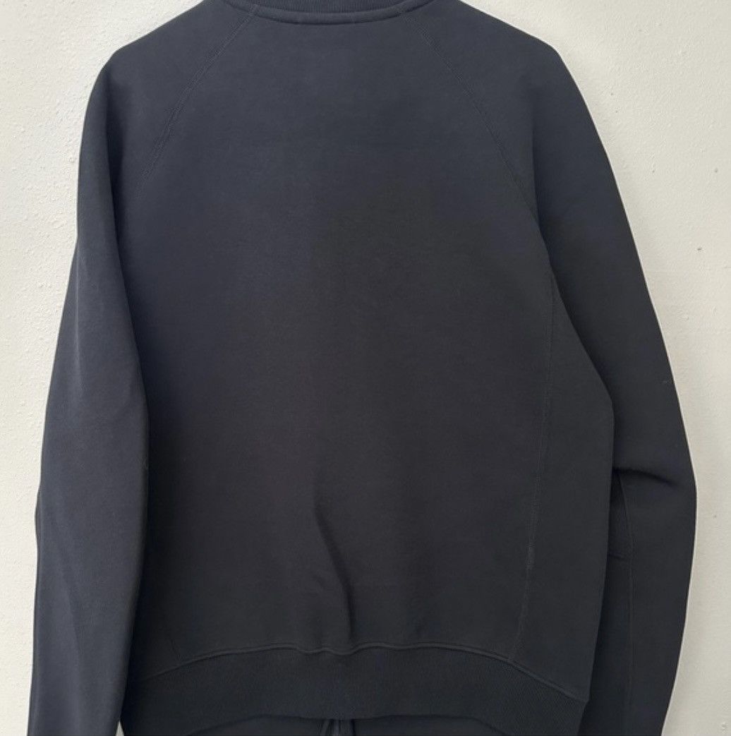 Nike Nike Sportswear Tech Fleece Men's Bomber Jacket Size US M / EU 48-50 / 2 - 2 Thumbnail