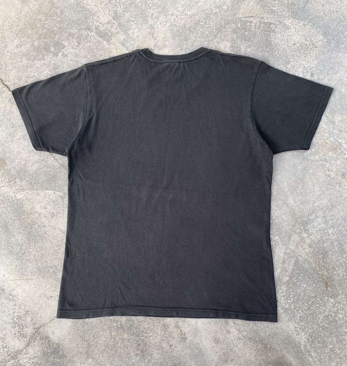 Band Tees Vintage Britpop Noel Gallagher's High Flying Birds Band Tees Size US M / EU 48-50 / 2 - 2 Thumbnail