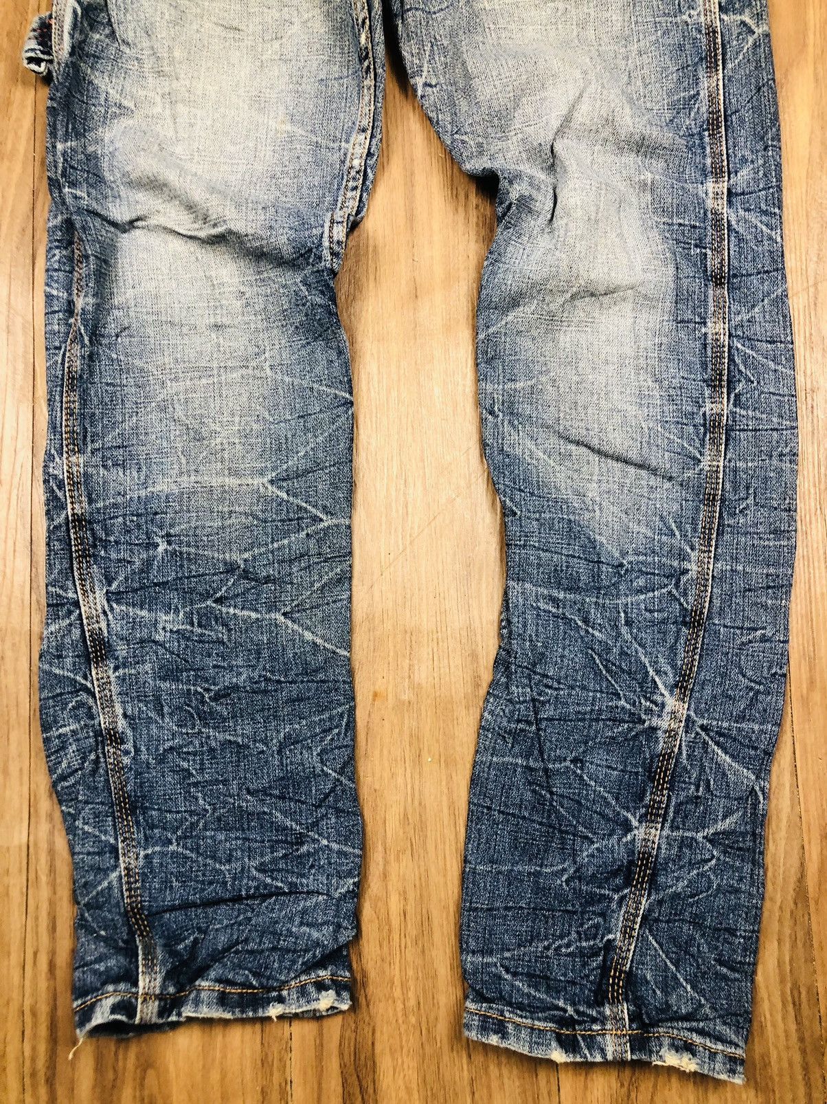 Other The M2368 Jeans (35) Size 31" - 4 Thumbnail